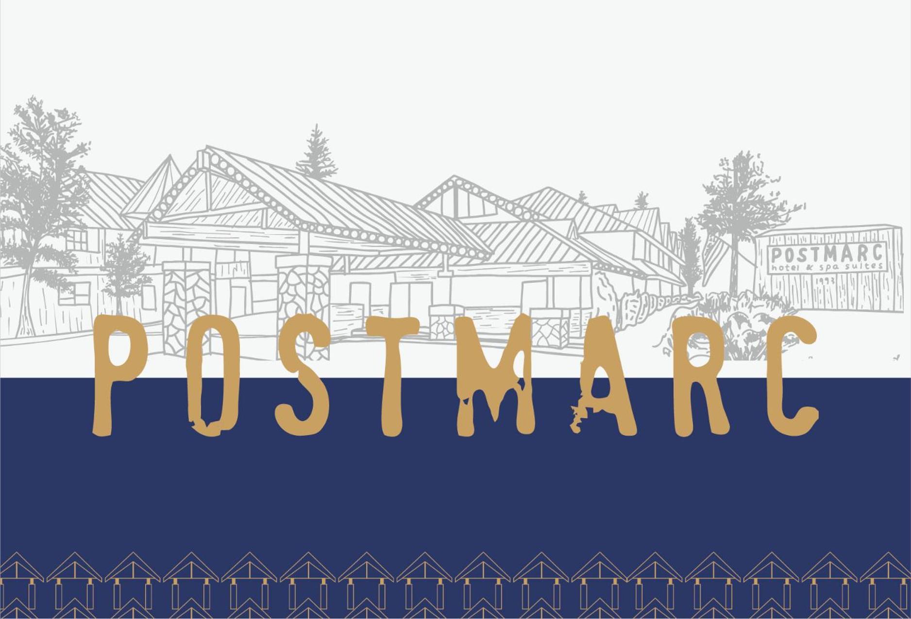 Postmarc Hotel and Spa Suites photo 55