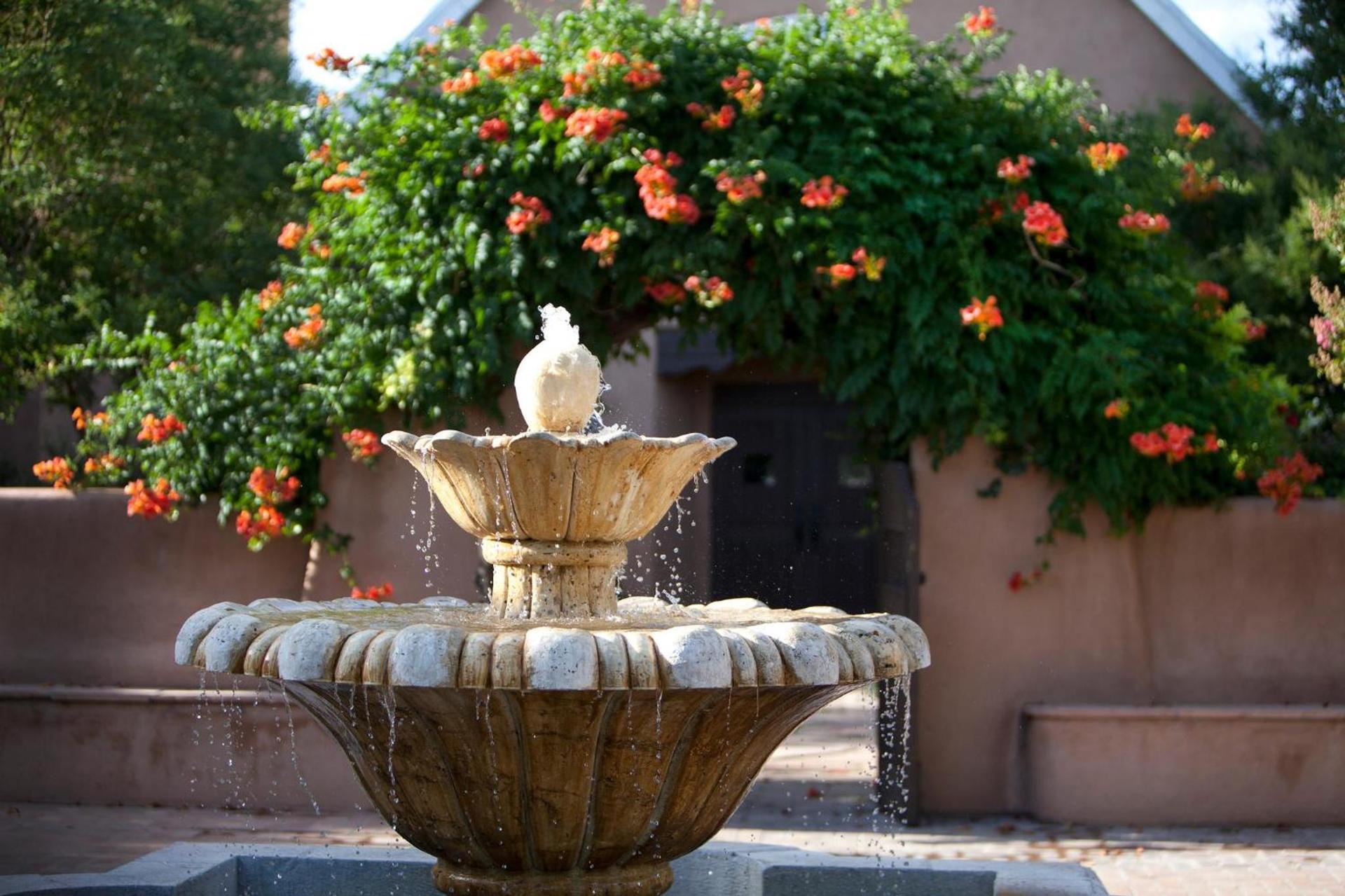 Hotel Albuquerque At Old Town photo 18