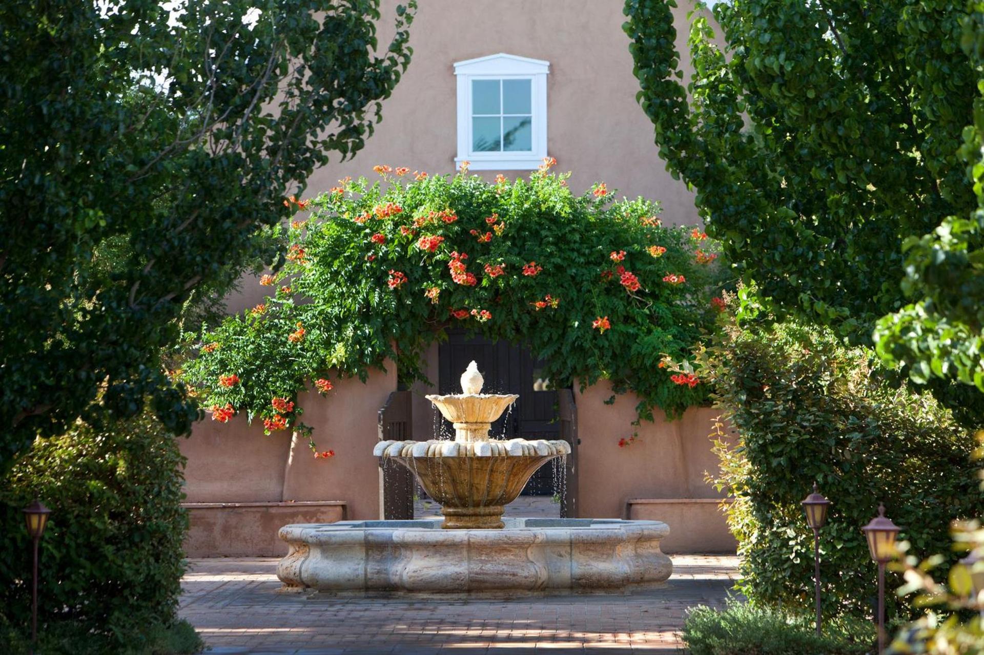 Hotel Albuquerque At Old Town photo 17