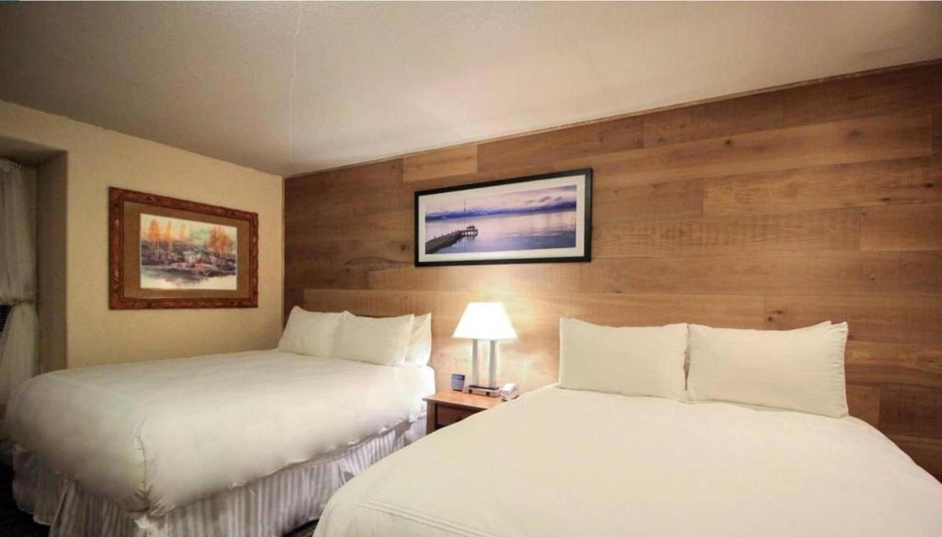 Postmarc Hotel and Spa Suites photo 32