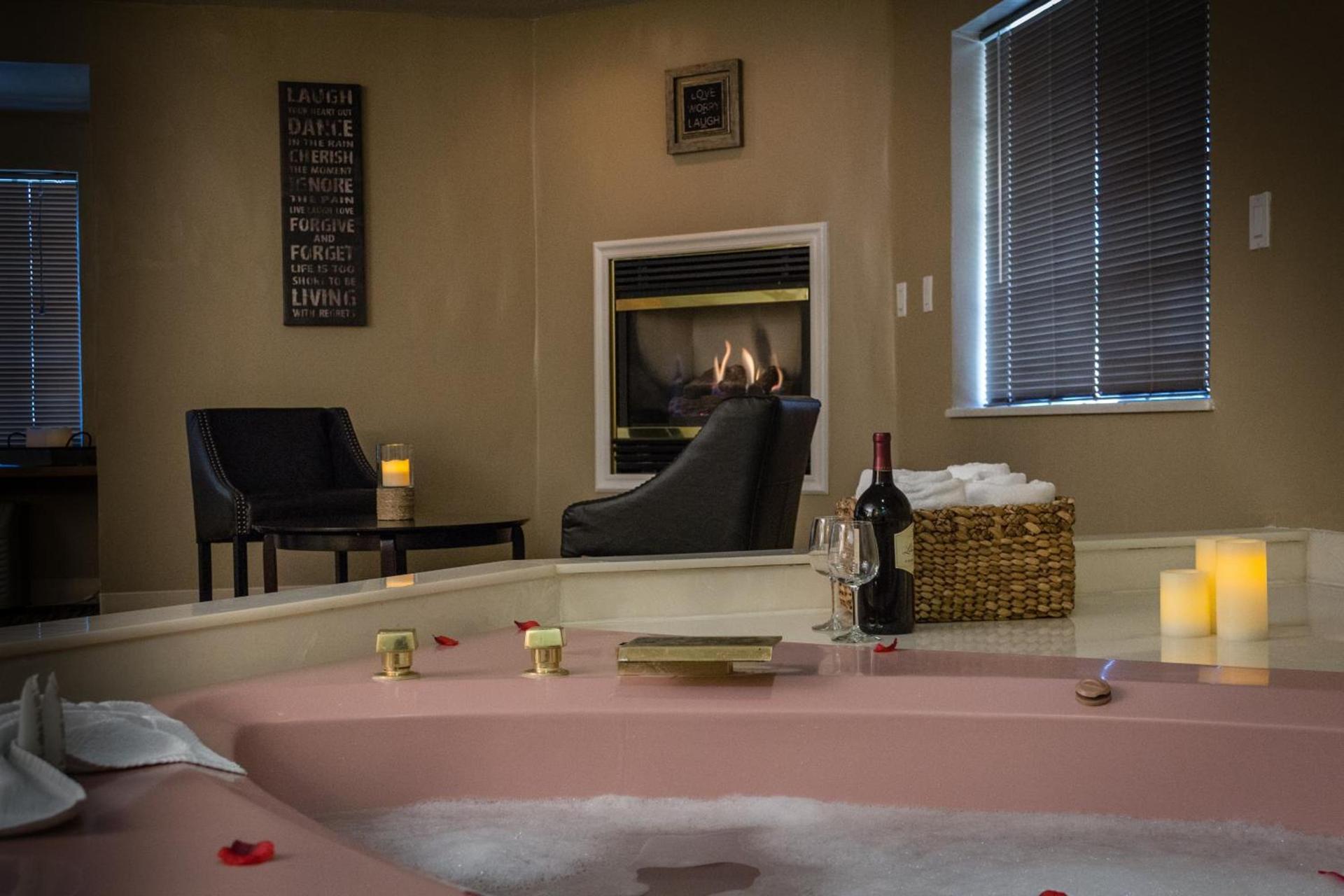 Postmarc Hotel and Spa Suites photo 30