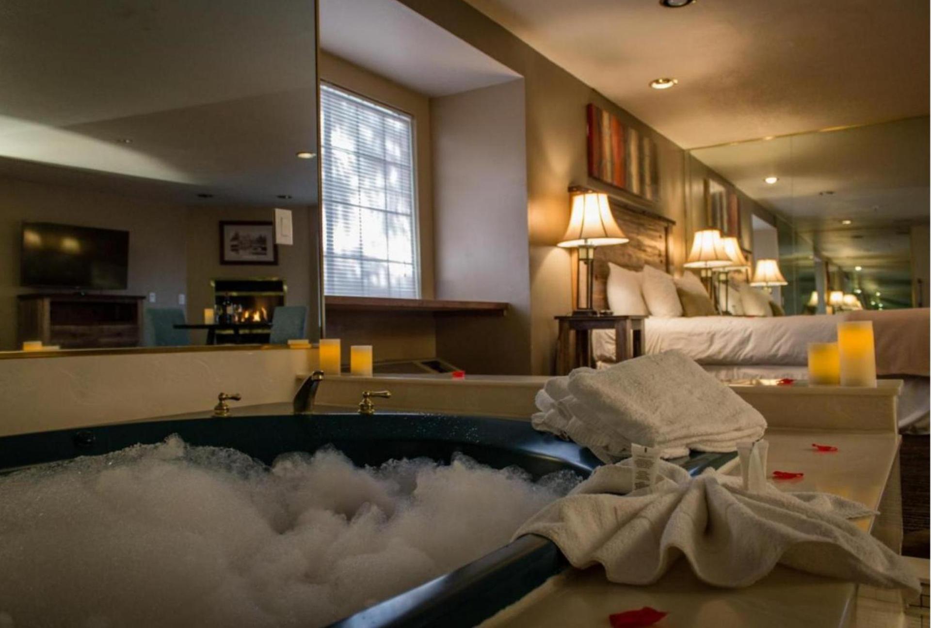 Postmarc Hotel and Spa Suites photo 28
