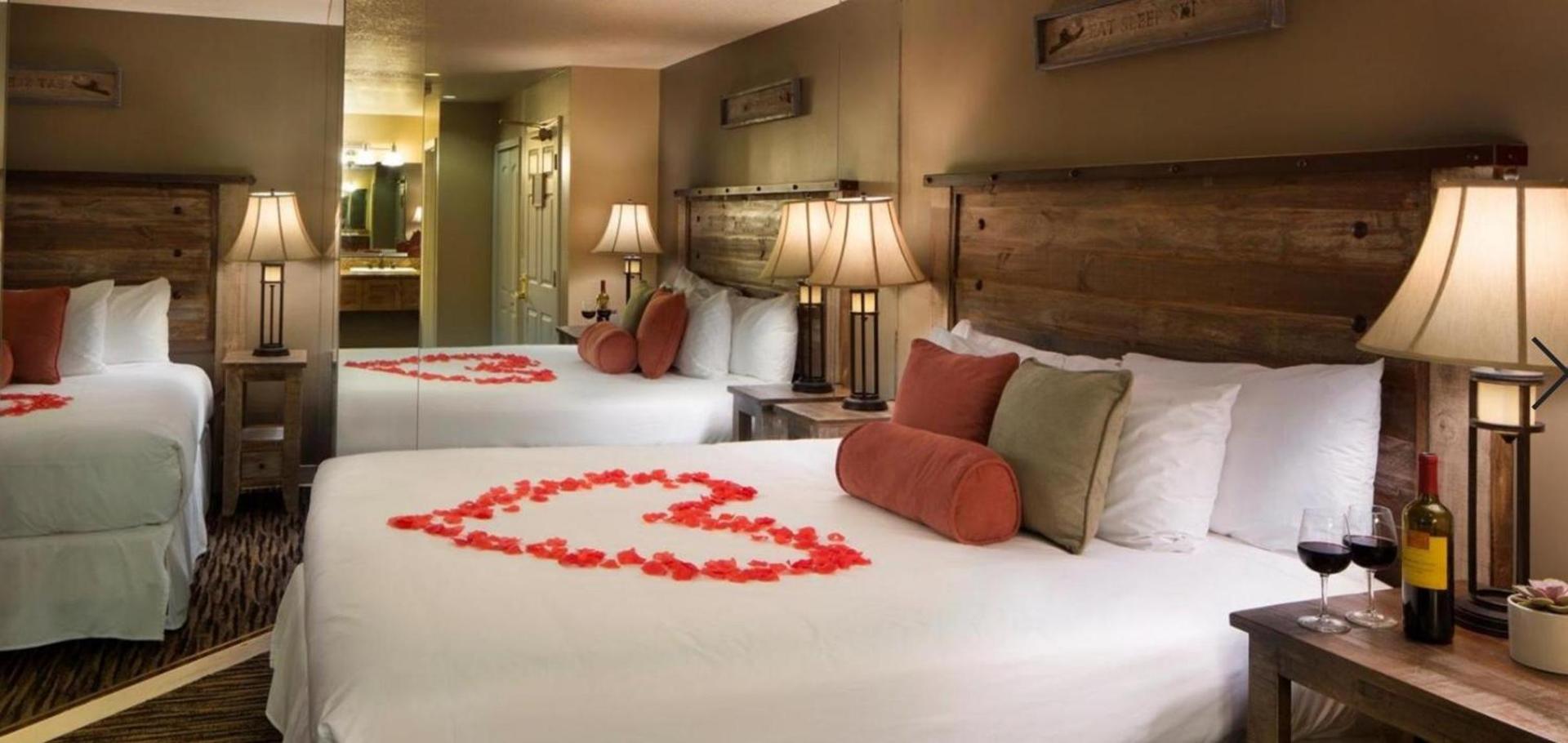 Postmarc Hotel and Spa Suites photo 15