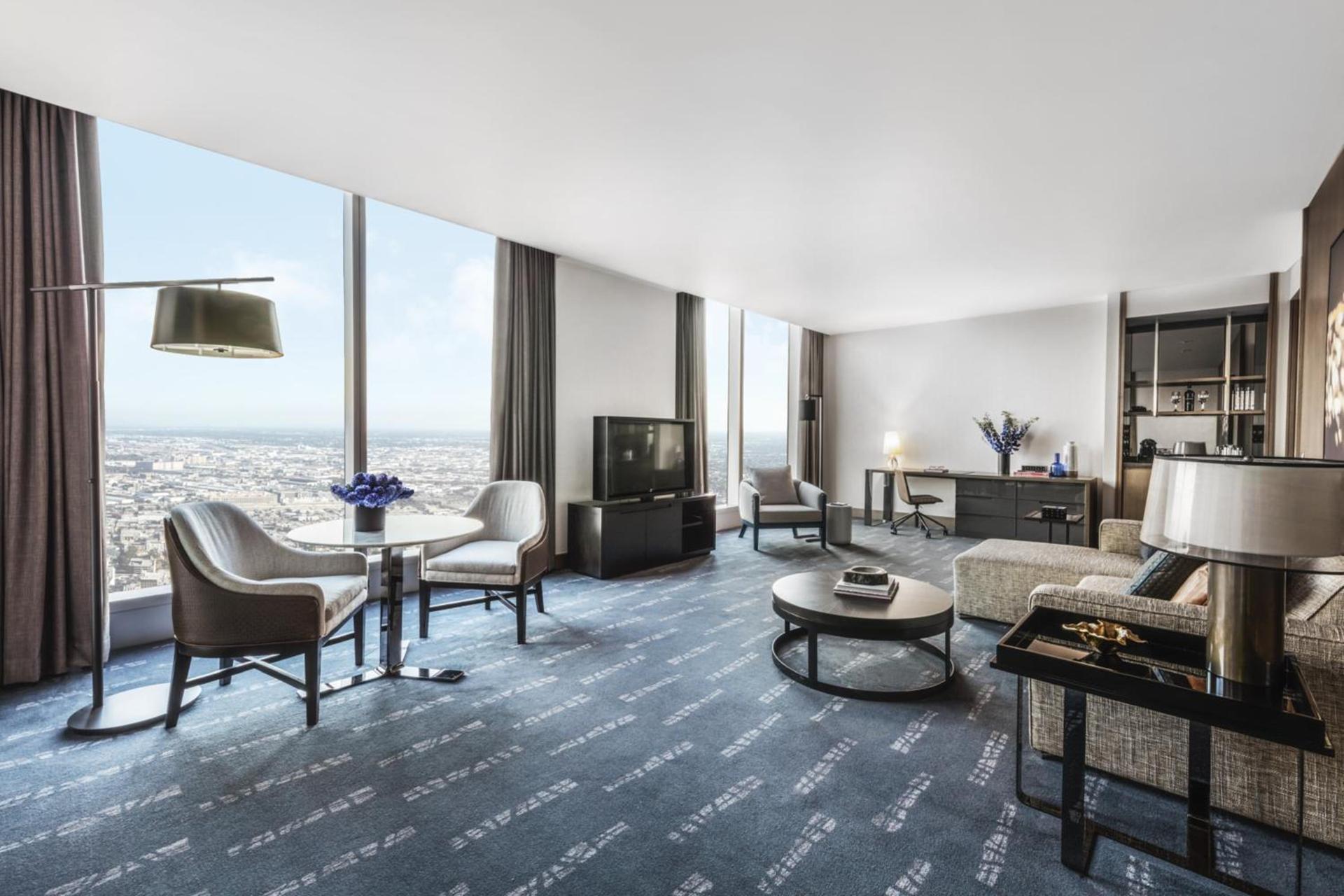 InterContinental - Los Angeles Downtown by IHG photo 32
