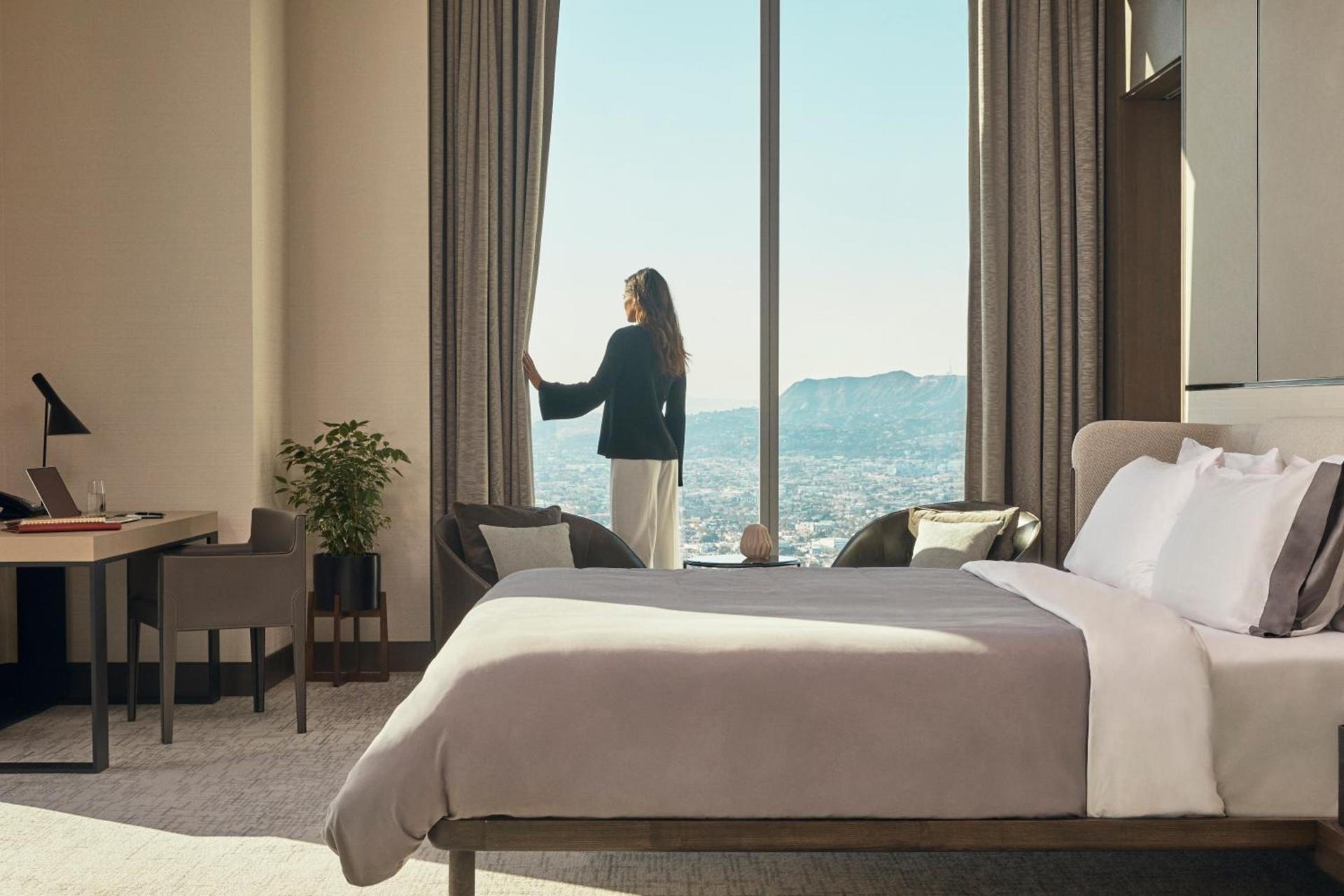 InterContinental - Los Angeles Downtown by IHG photo 18