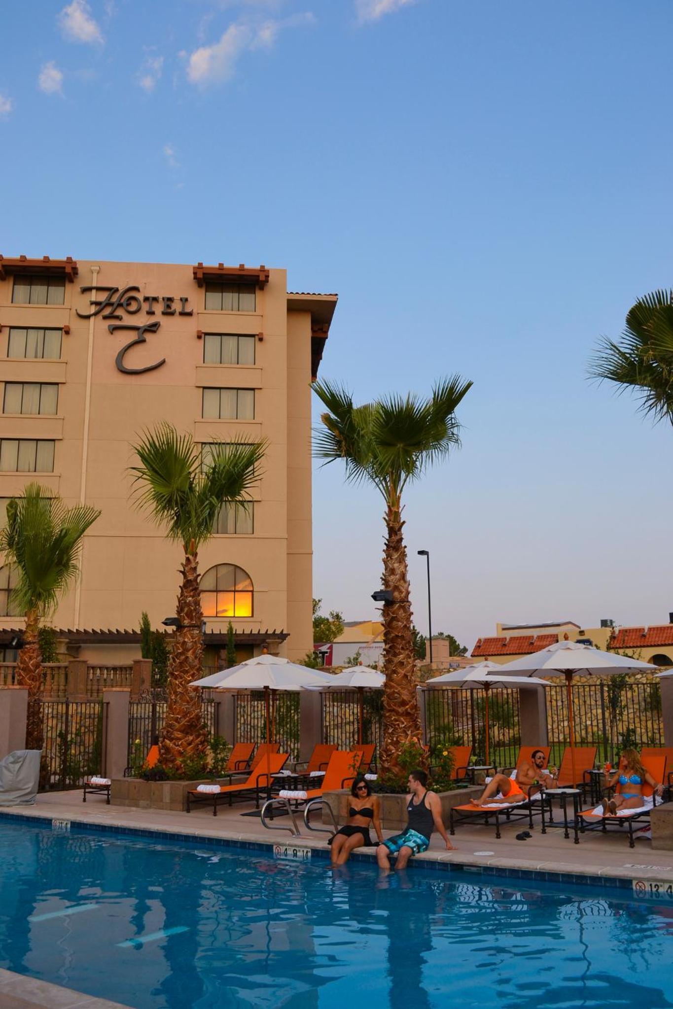 Hotel Encanto de Las Cruces photo 26