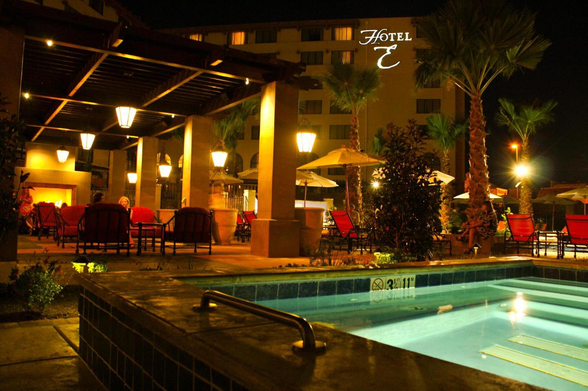 Hotel Encanto de Las Cruces photo 17