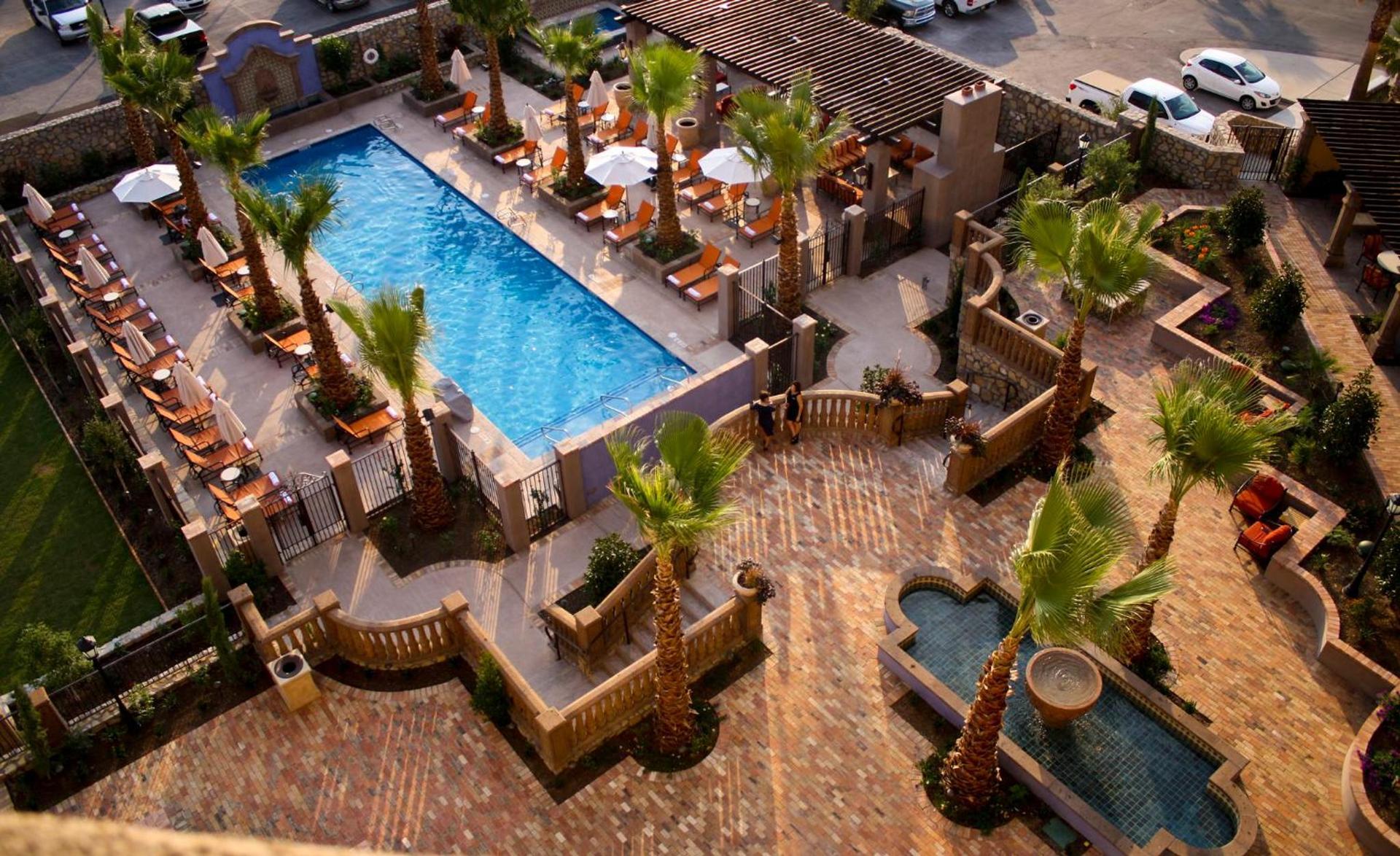 Hotel Encanto de Las Cruces photo 2