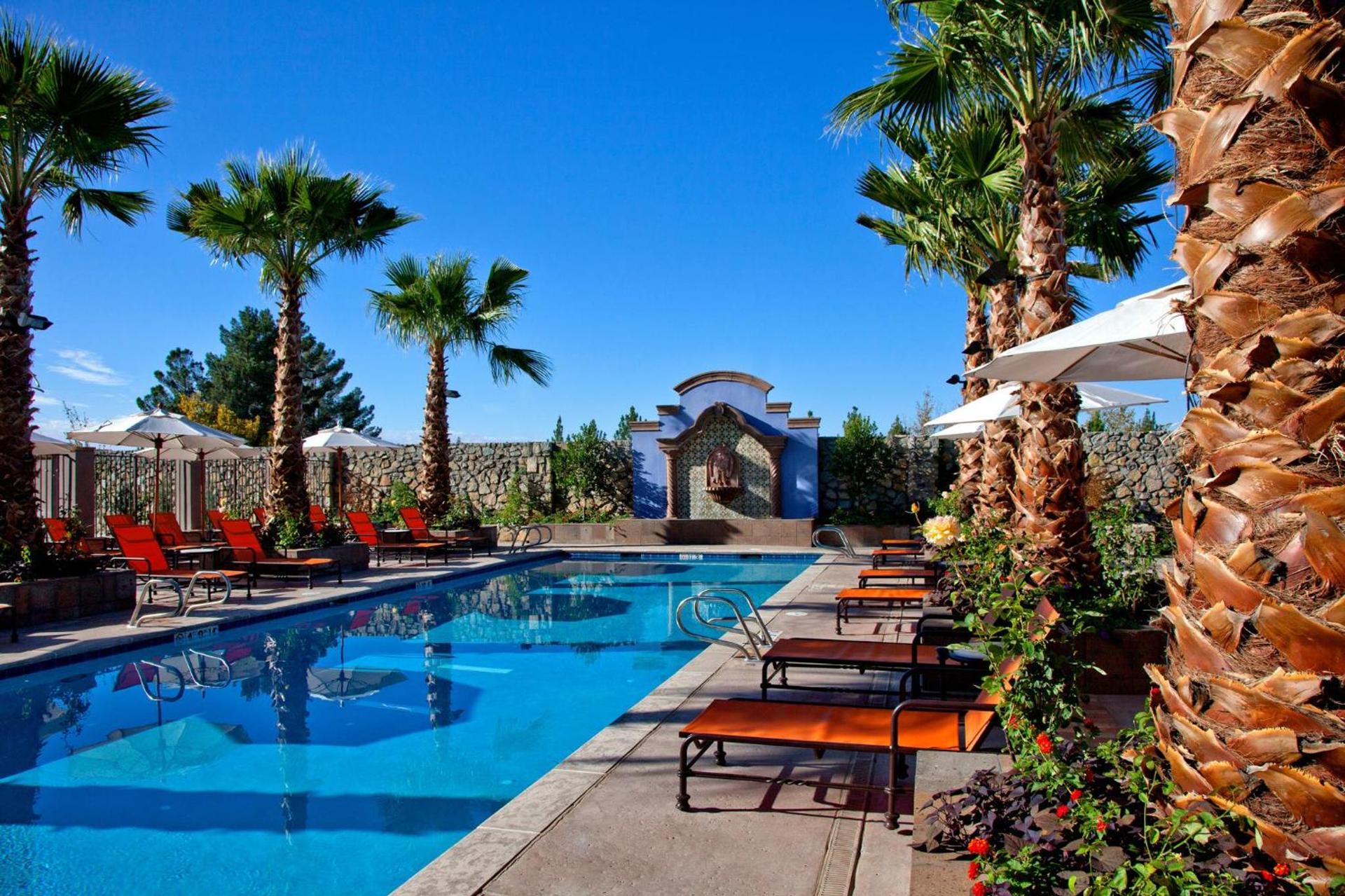 Hotel Encanto de Las Cruces photo 3