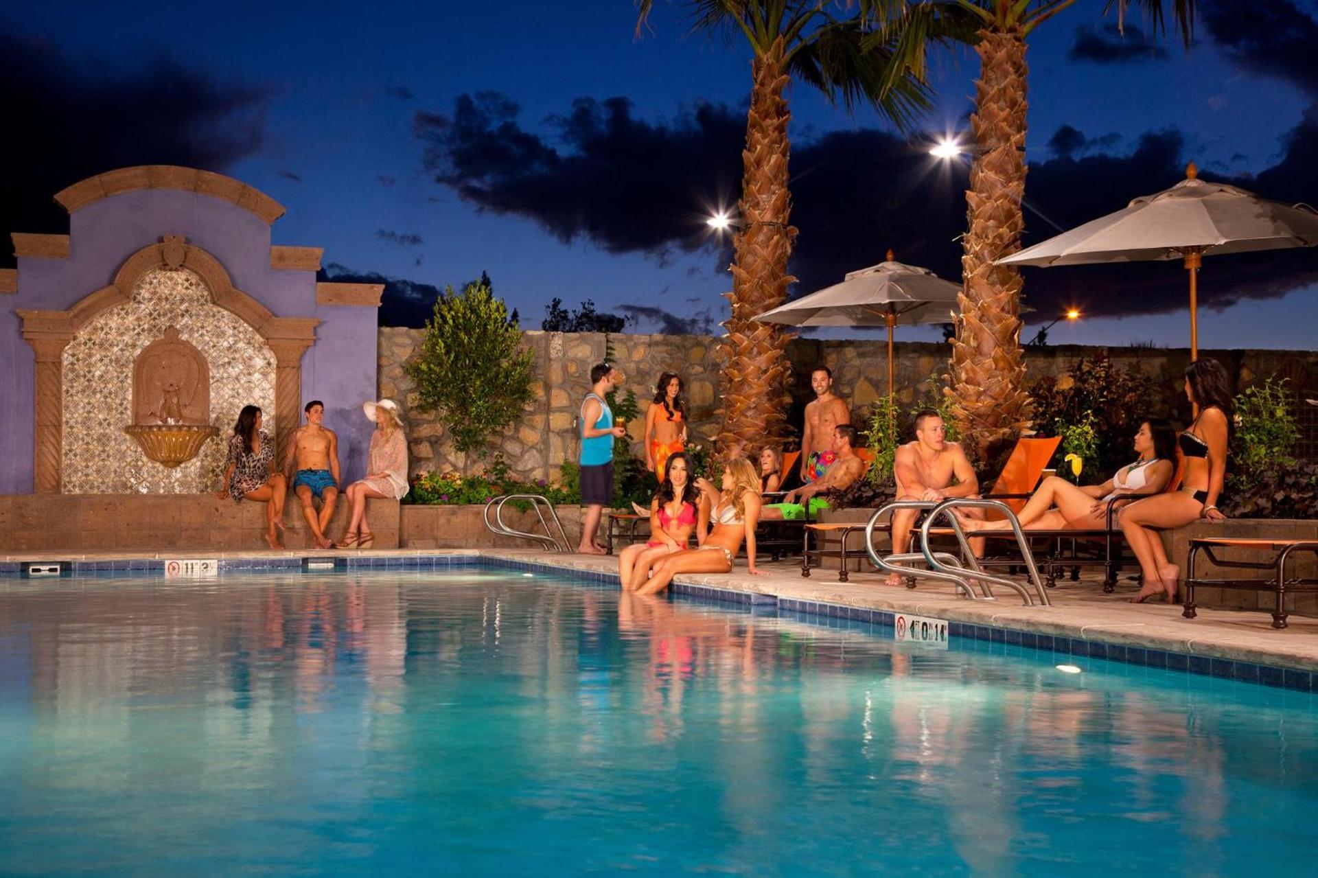 Hotel Encanto de Las Cruces photo 10