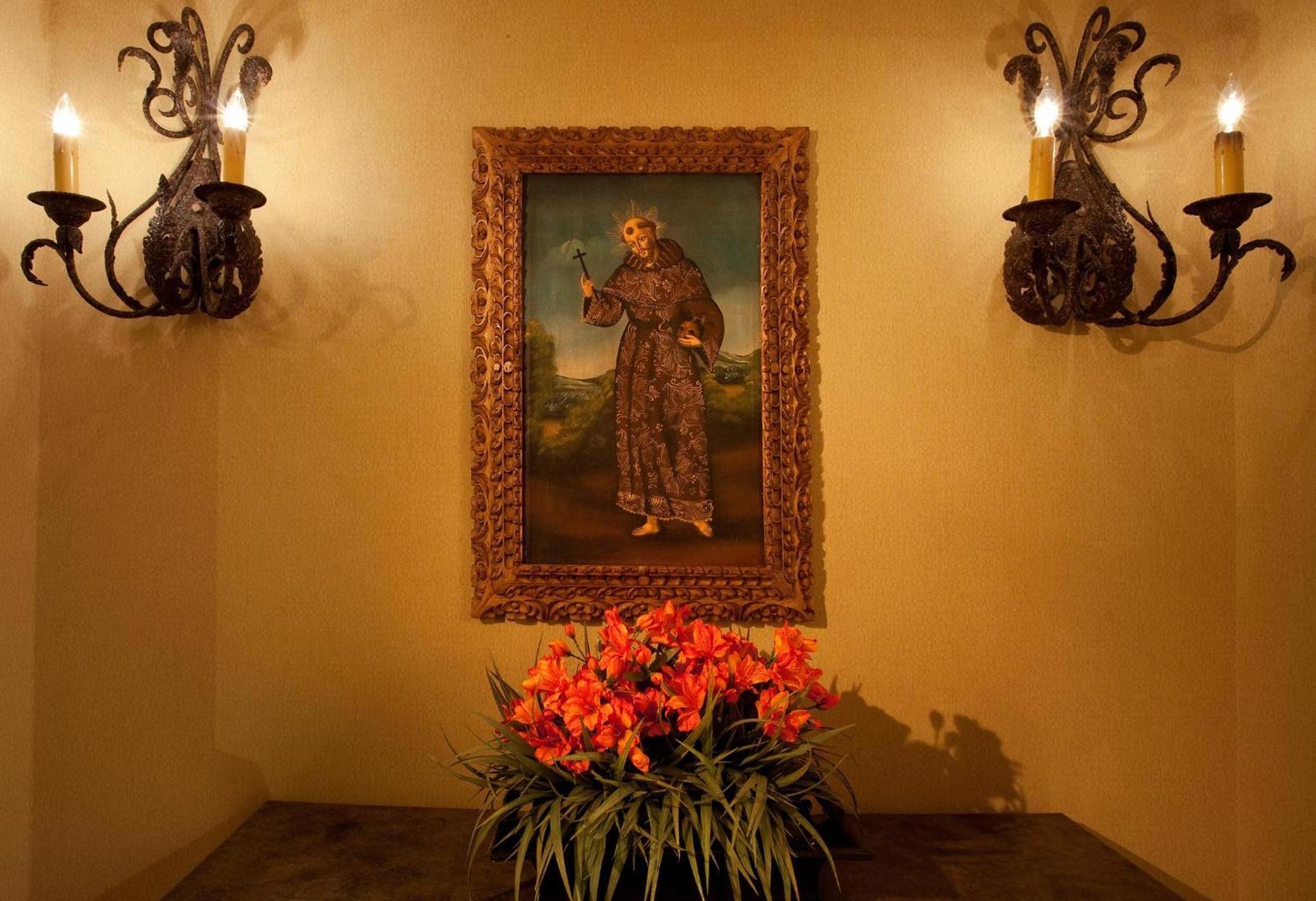 Hotel Encanto de Las Cruces photo 18