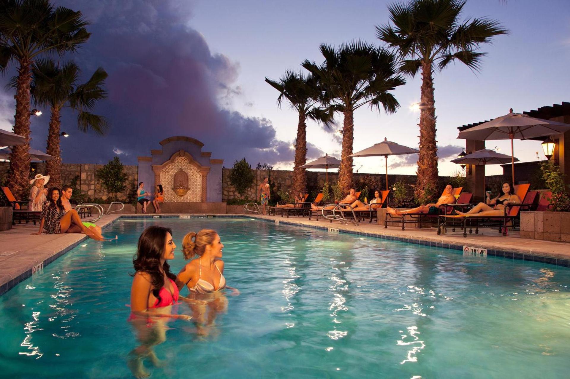 Hotel Encanto de Las Cruces photo 13