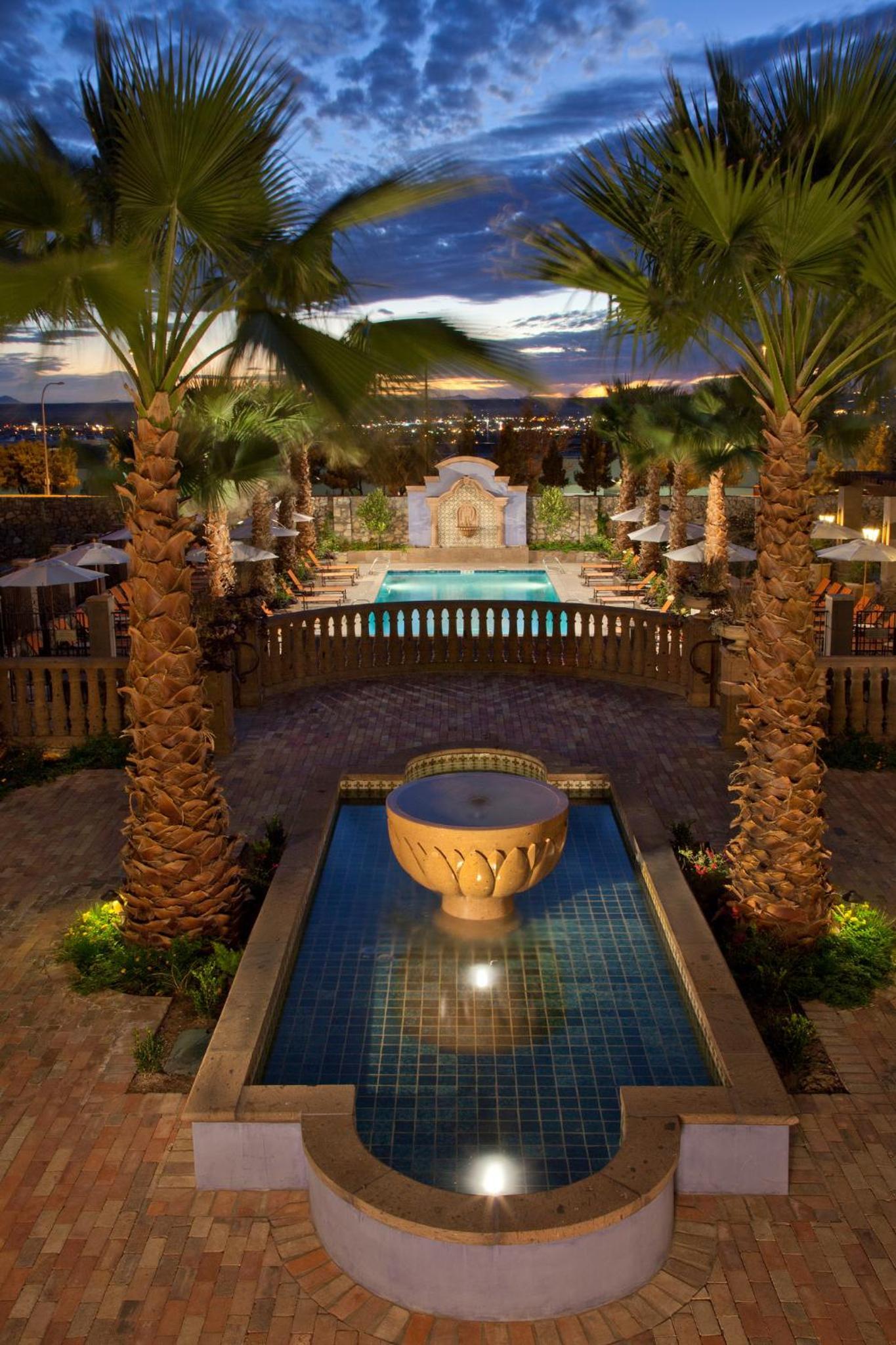 Hotel Encanto de Las Cruces photo 19