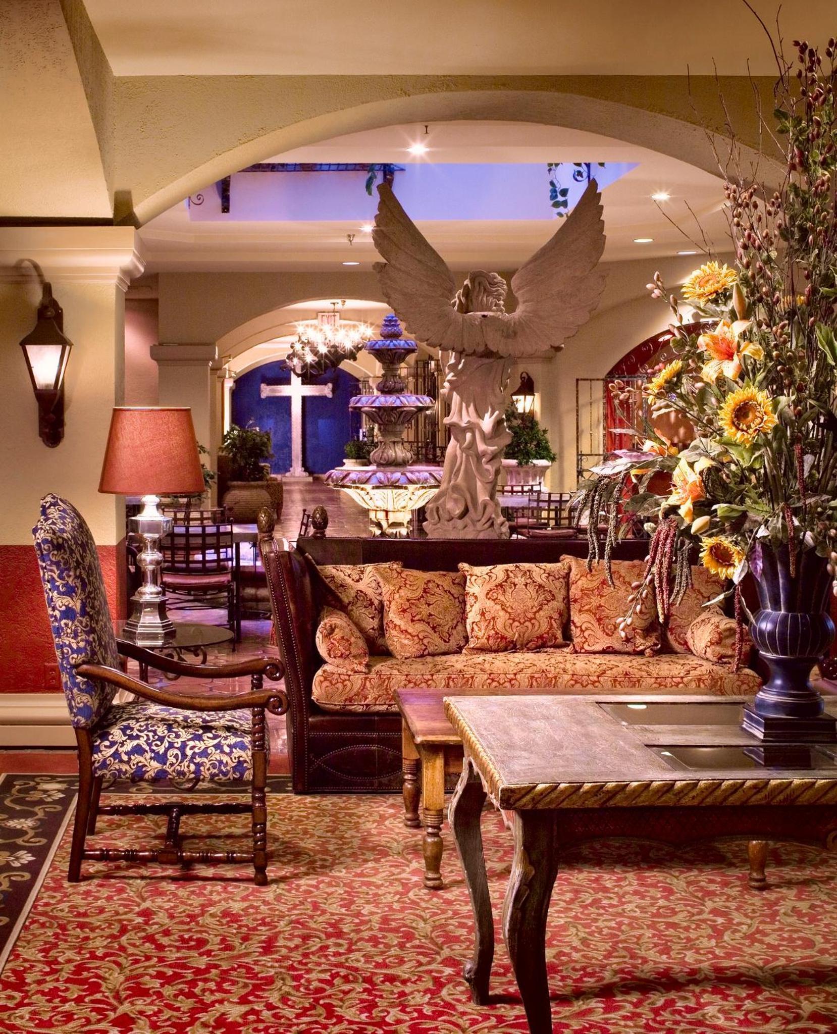 Hotel Encanto de Las Cruces photo 34