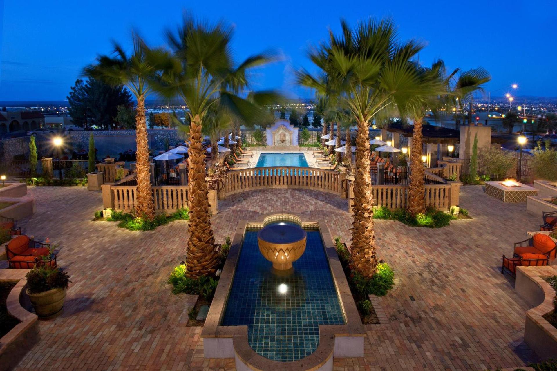 Hotel Encanto de Las Cruces photo 7