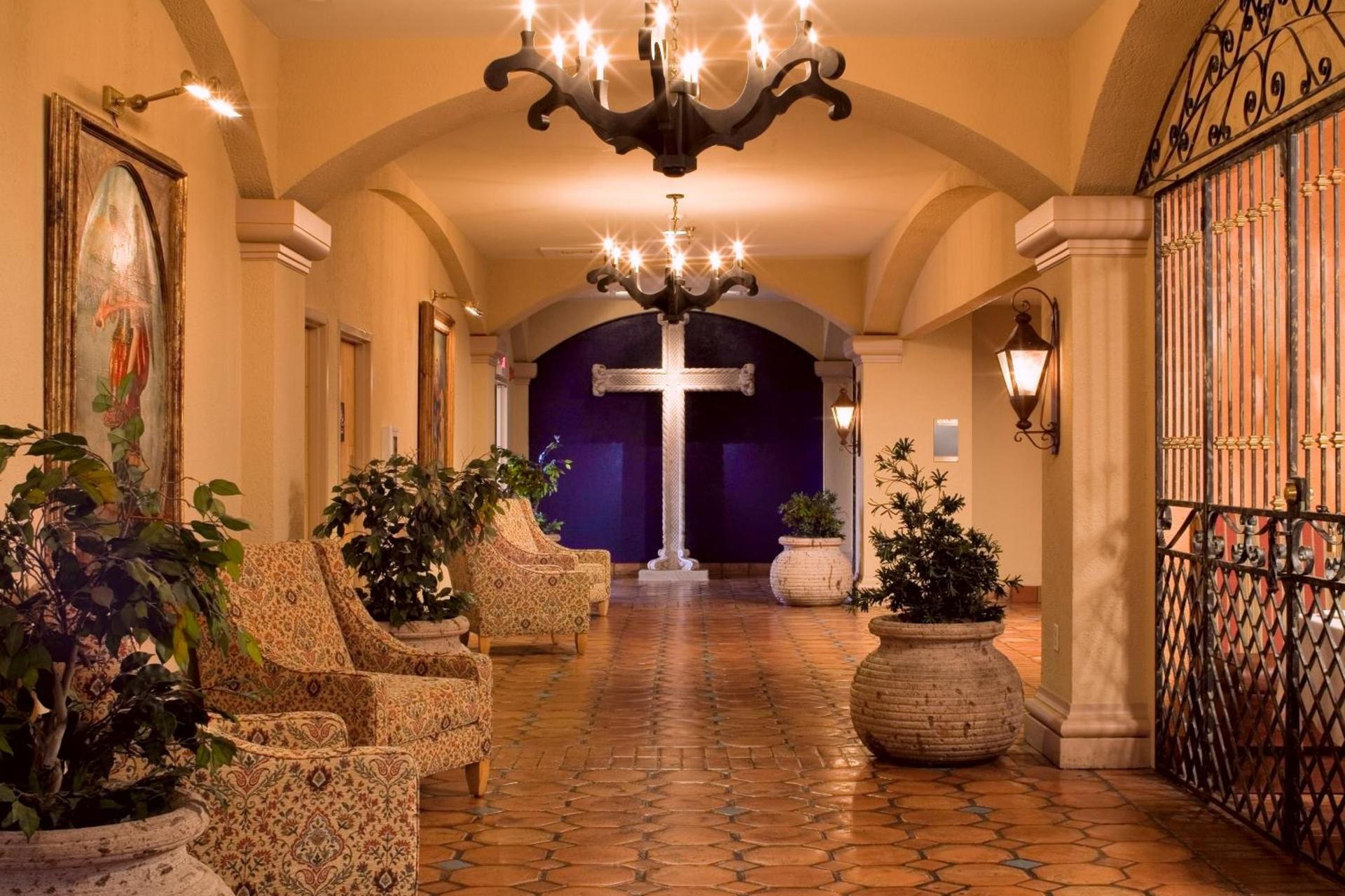 Hotel Encanto de Las Cruces photo 5