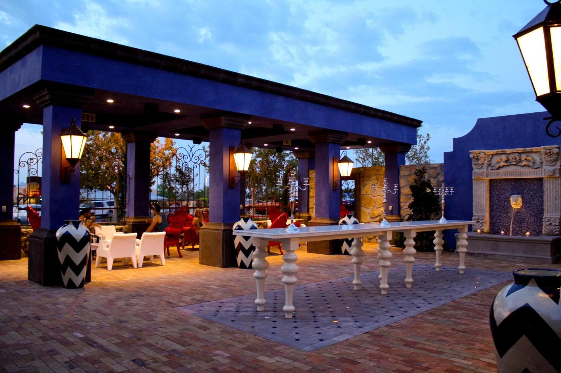 Hotel Encanto de Las Cruces photo 6