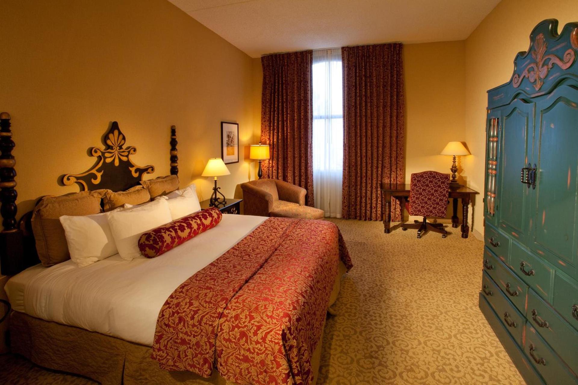 Hotel Encanto de Las Cruces photo 29
