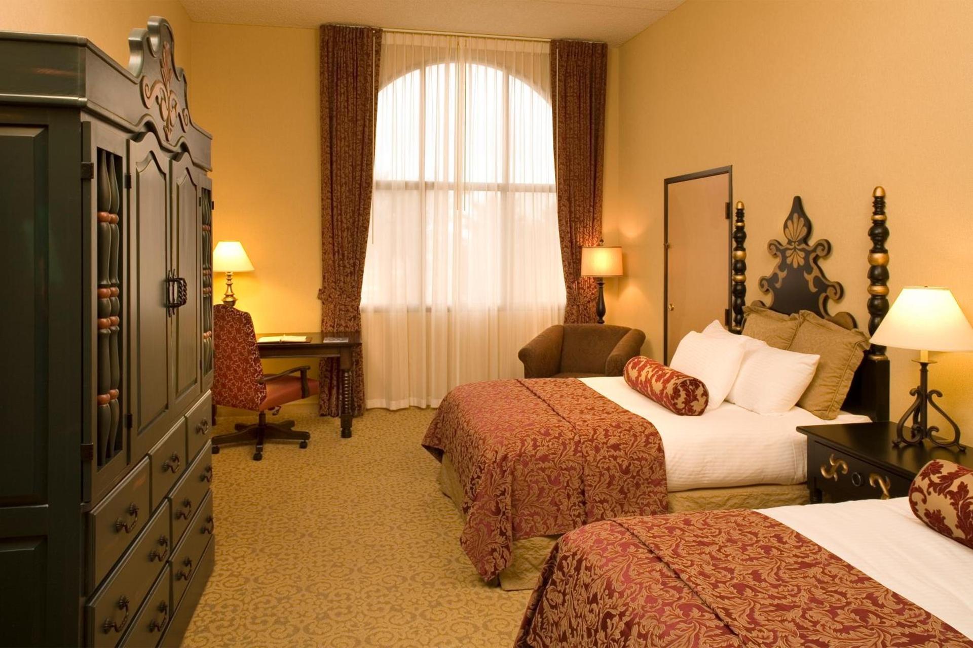 Hotel Encanto de Las Cruces photo 37