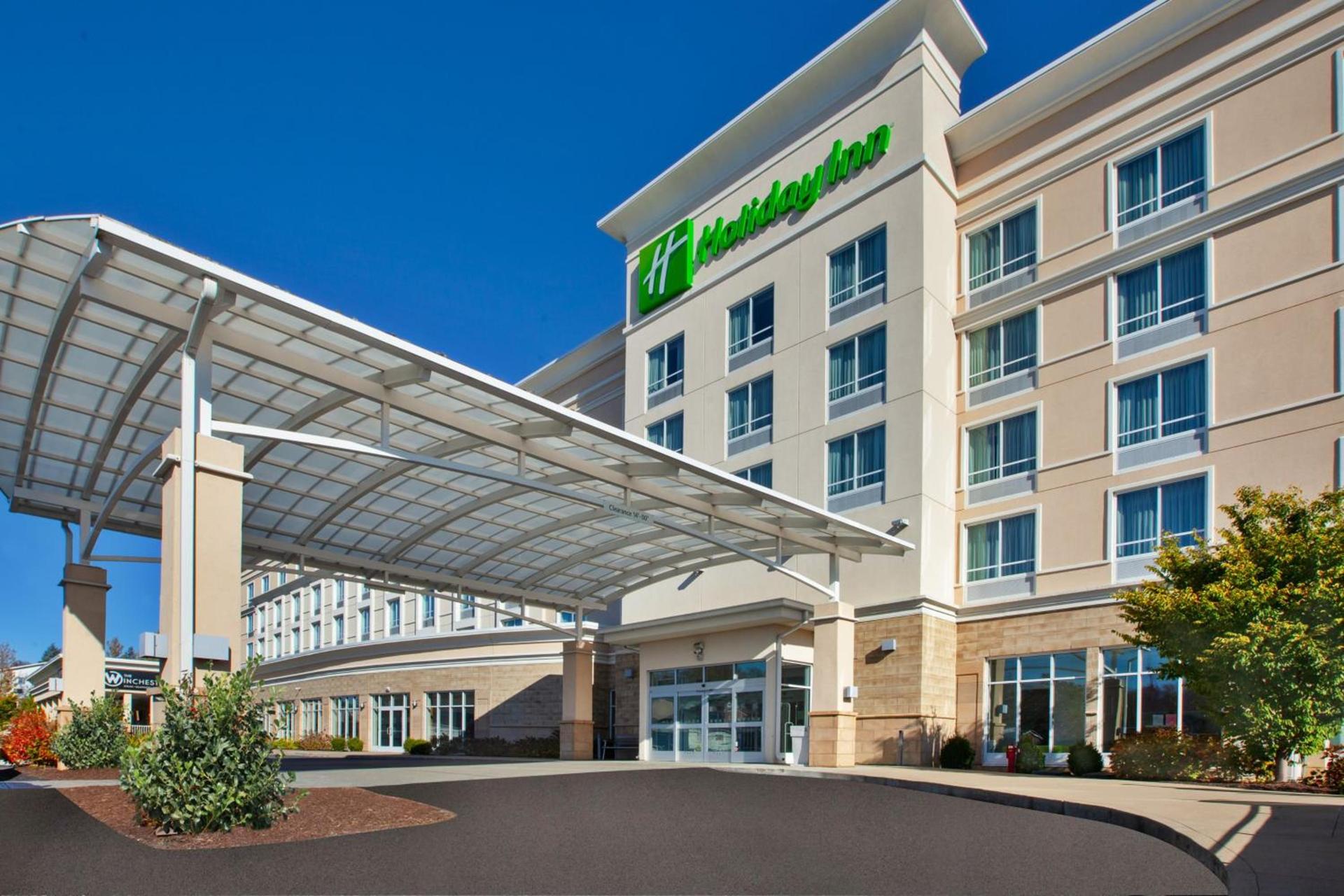 Holiday Inn Morgantown-University Area by IHG — hotel in Morgantown
