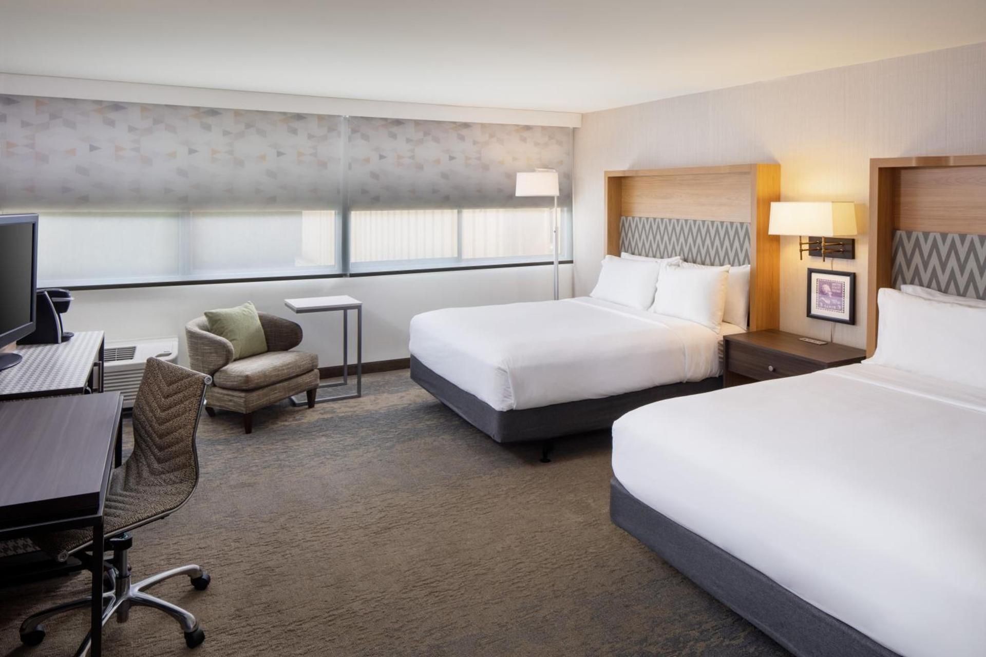 Holiday Inn Charlottesville-Monticello by IHG photo 23