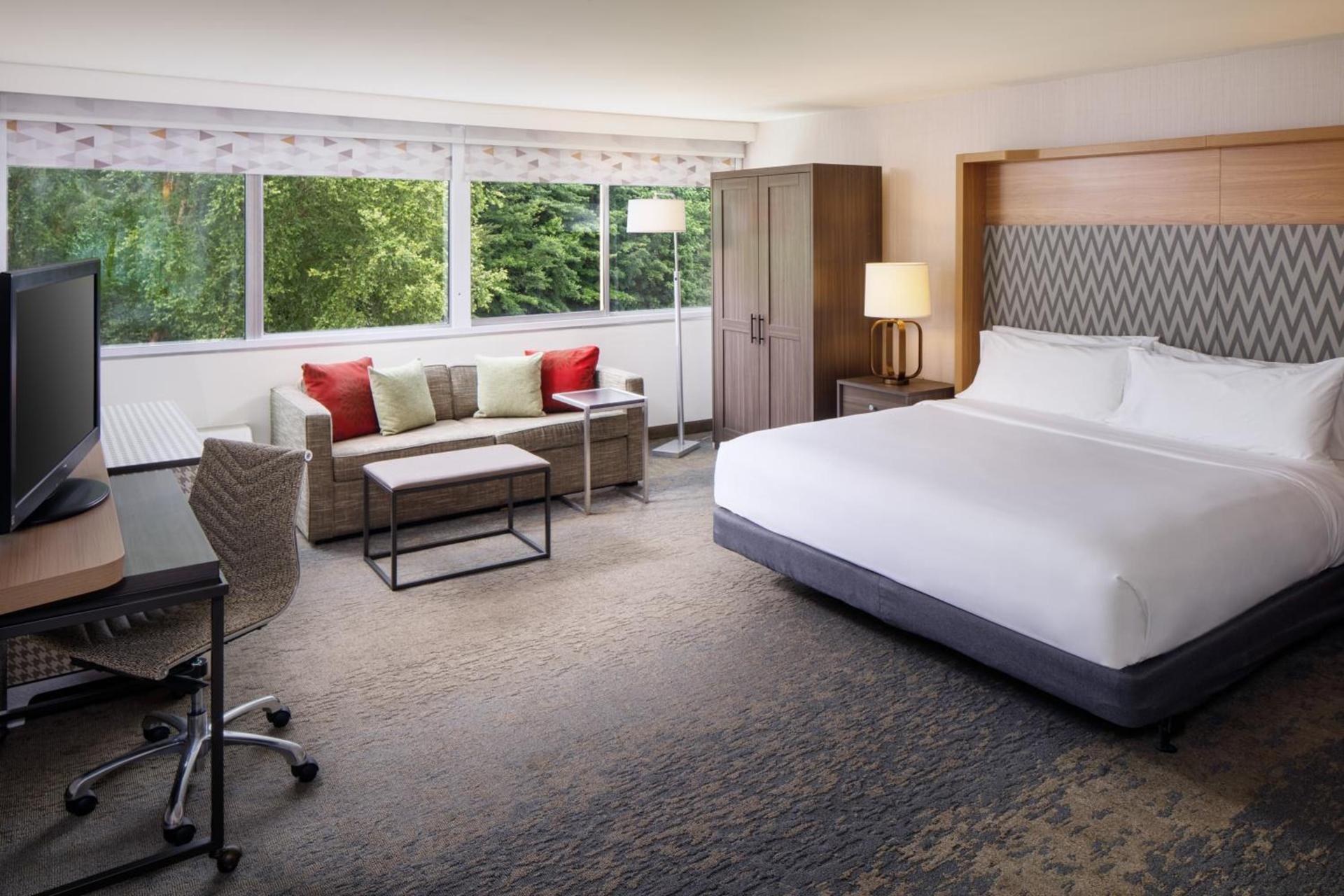 Holiday Inn Charlottesville-Monticello by IHG photo 32