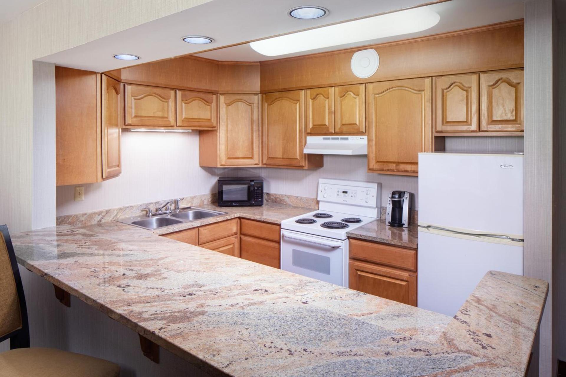 Holiday Inn Charlottesville-Monticello by IHG photo 28