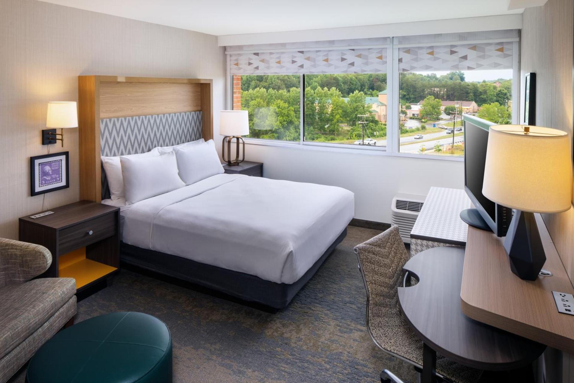 Holiday Inn Charlottesville-Monticello by IHG photo 20