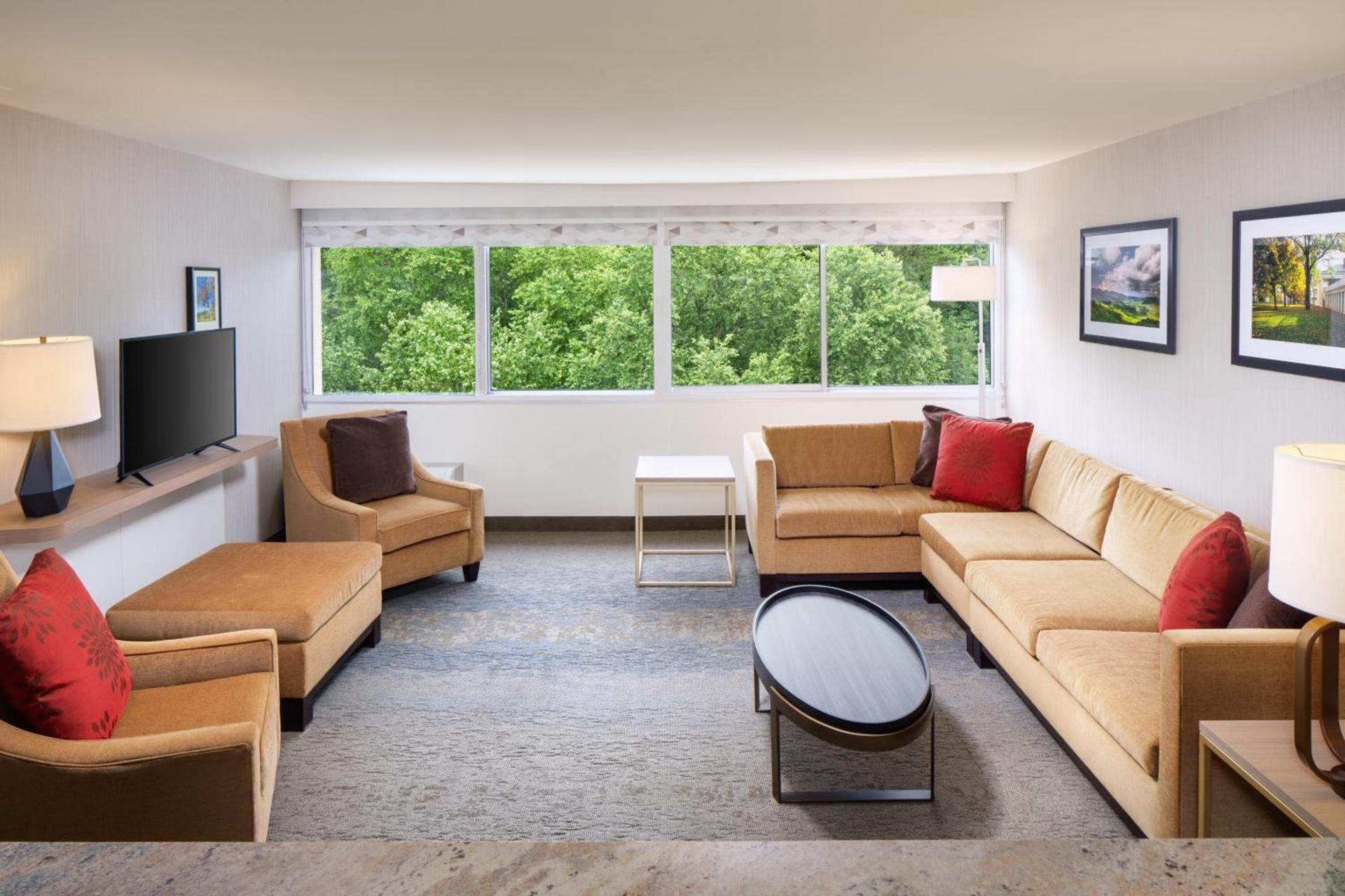 Holiday Inn Charlottesville-Monticello by IHG photo 30