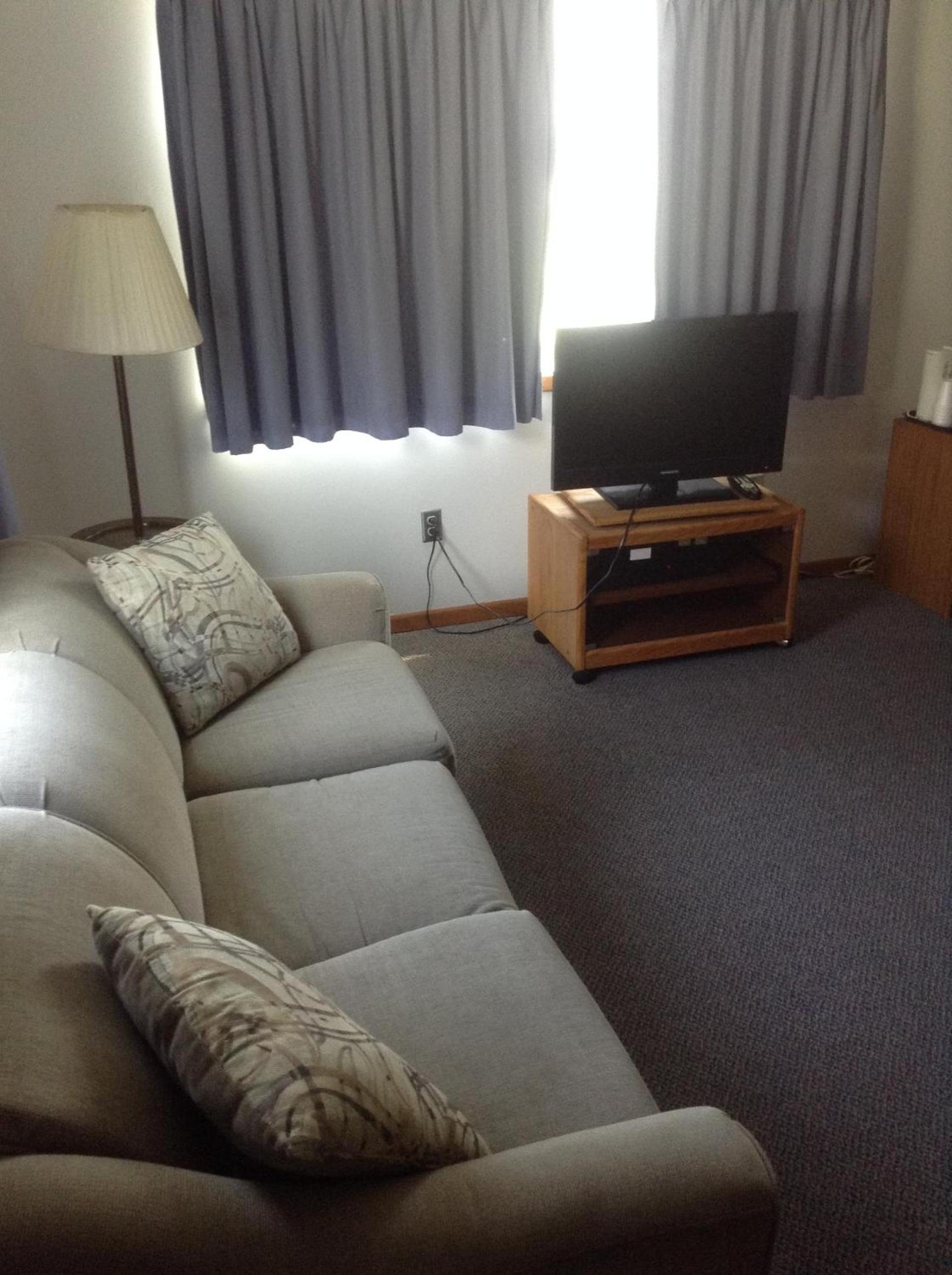 Marina Motel photo 7
