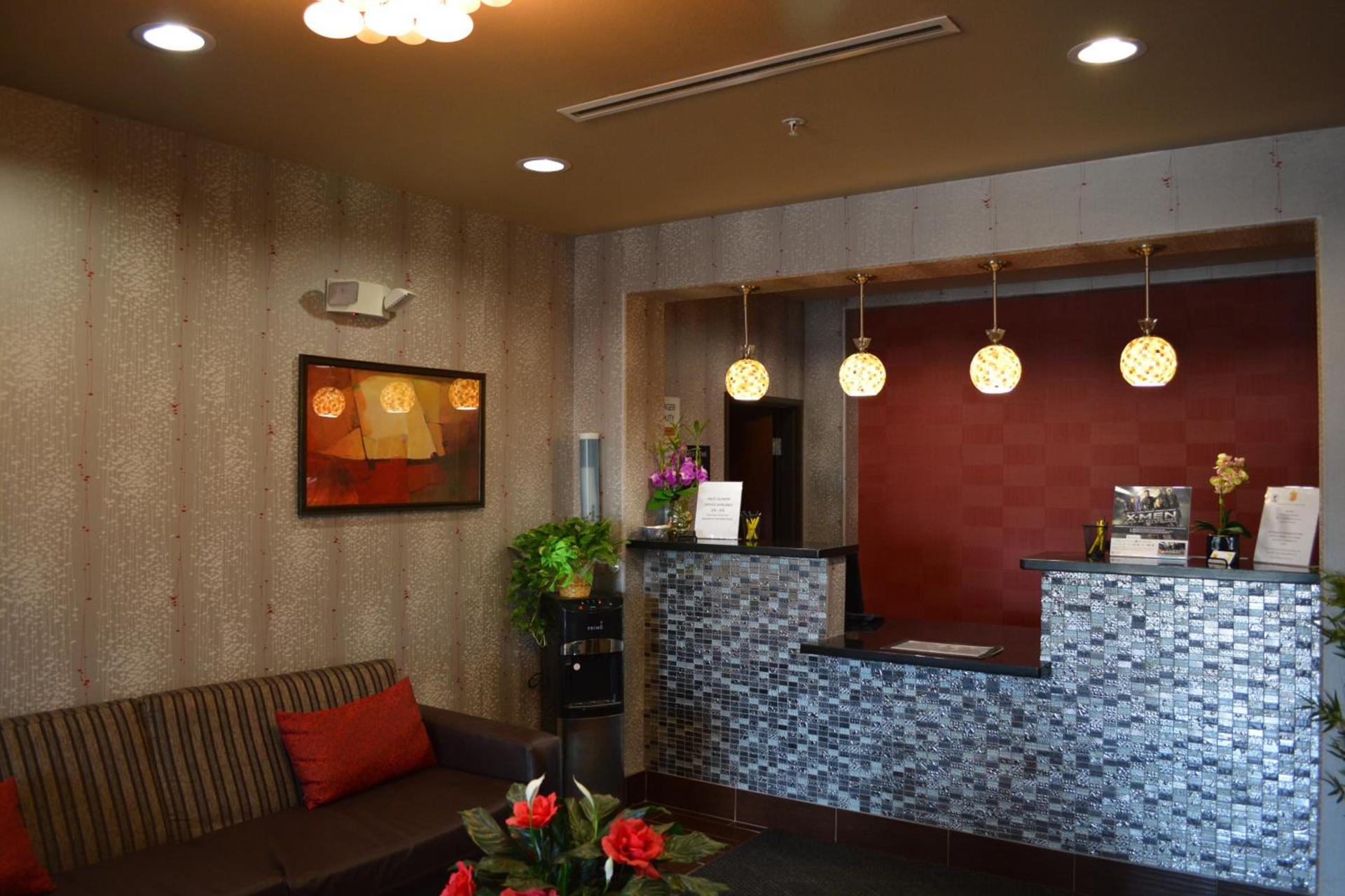 Super 8 by Wyndham Karnes City photo 37