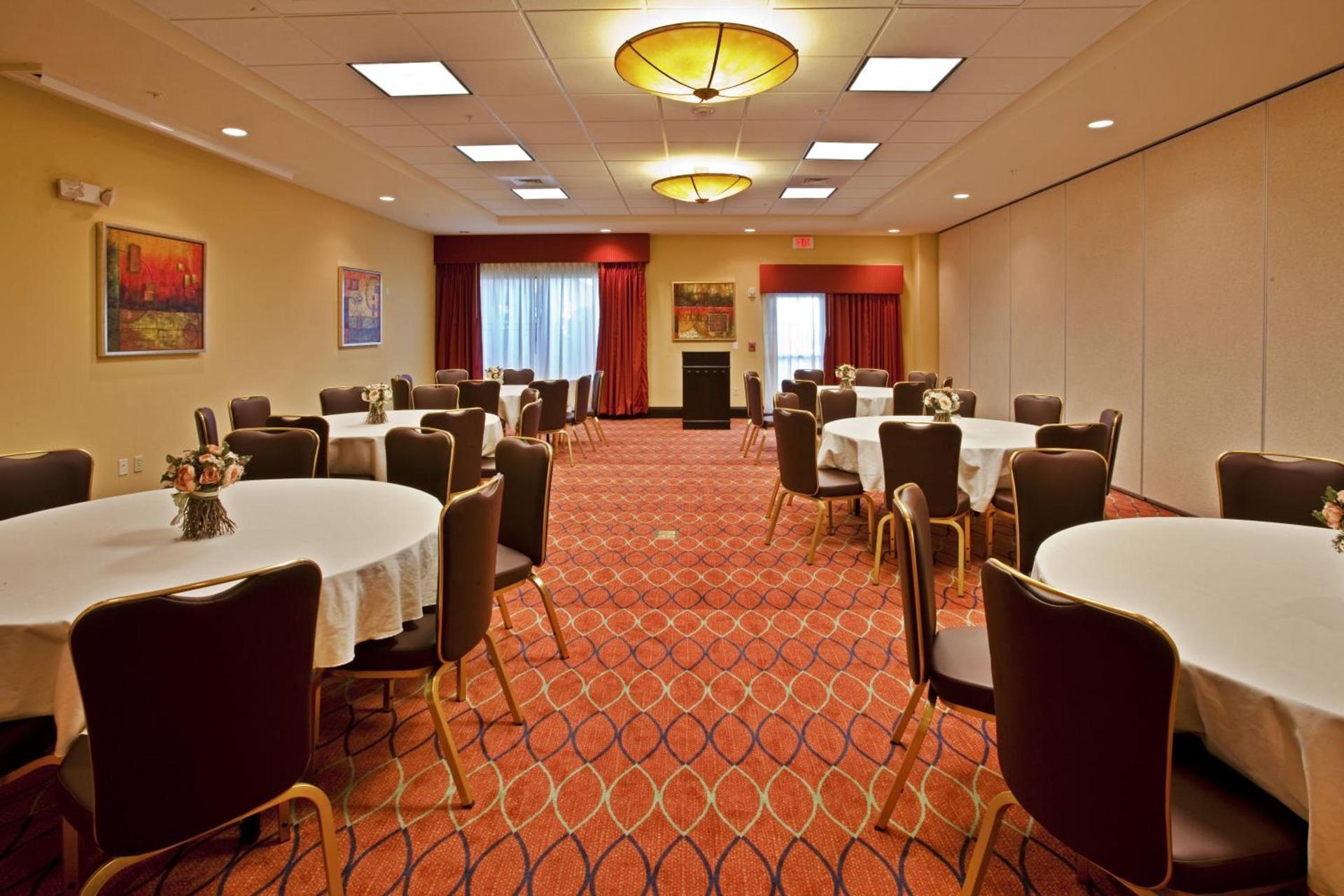 Holiday Inn Express-International Drive by IHG photo 47