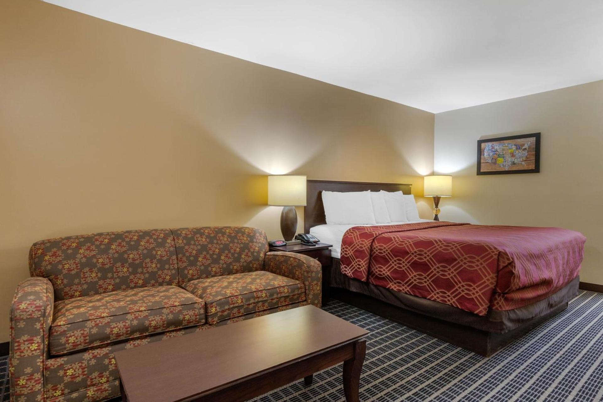 Econo Lodge Gaffney photo 28