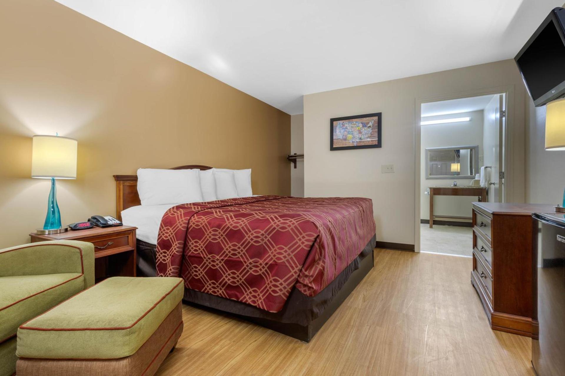 Econo Lodge Gaffney photo 26
