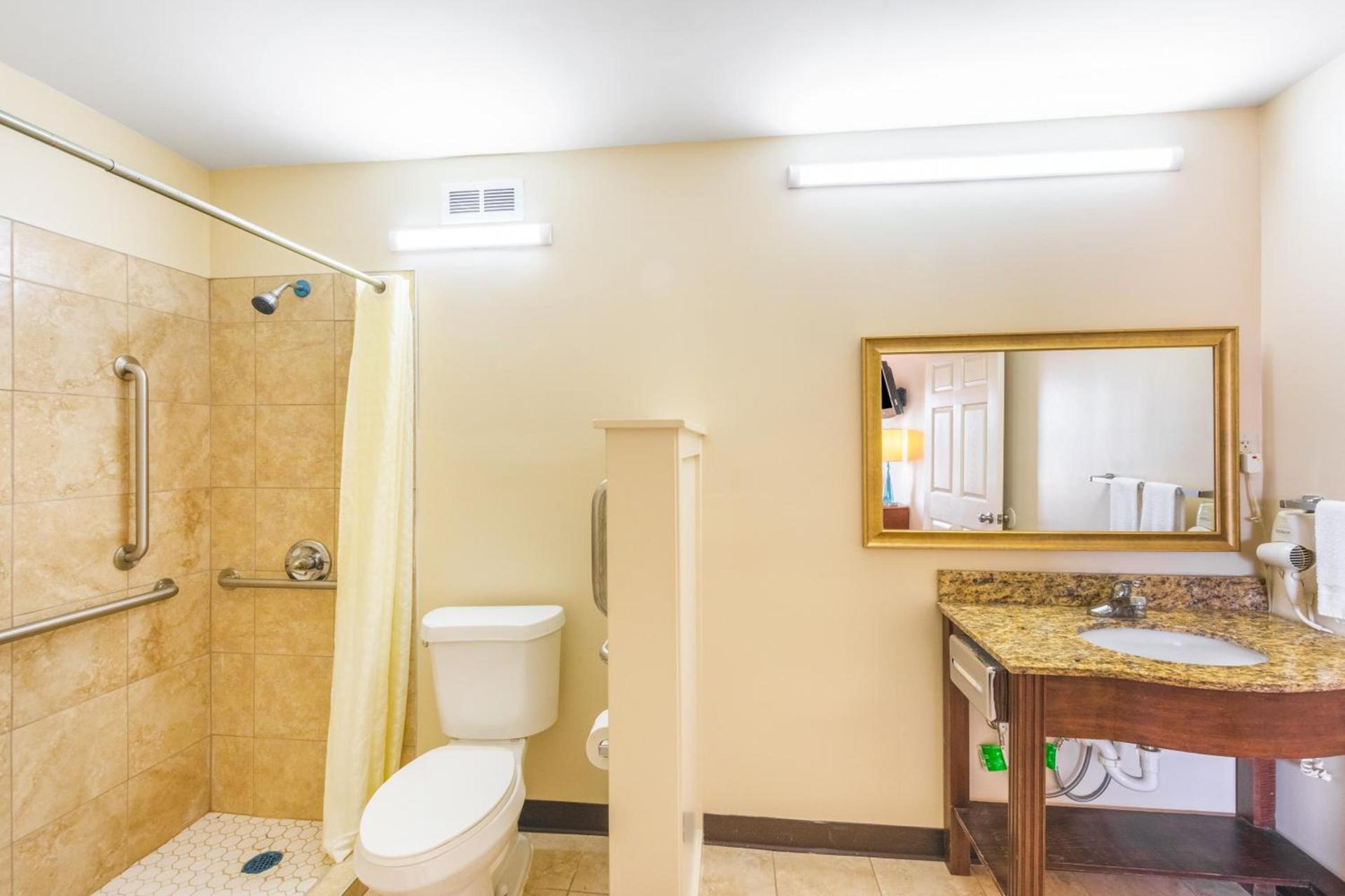 Econo Lodge Gaffney photo 31