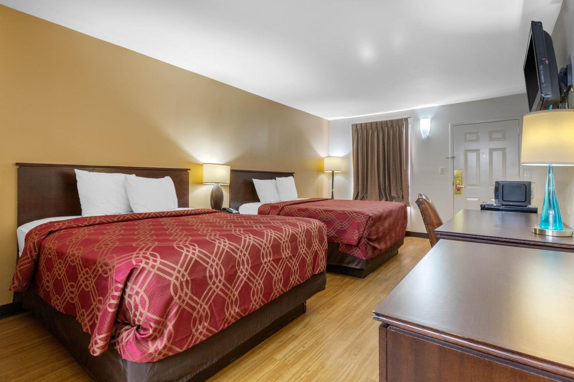 Econo Lodge Gaffney photo 30
