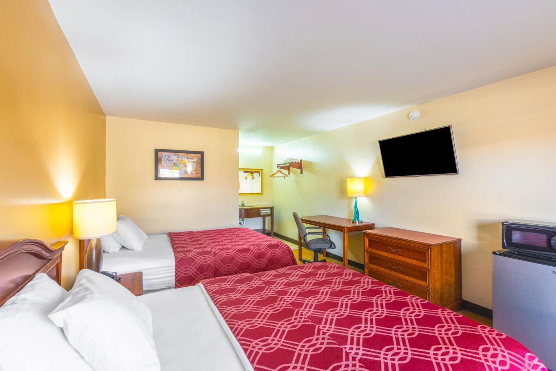 Econo Lodge Gaffney photo 51
