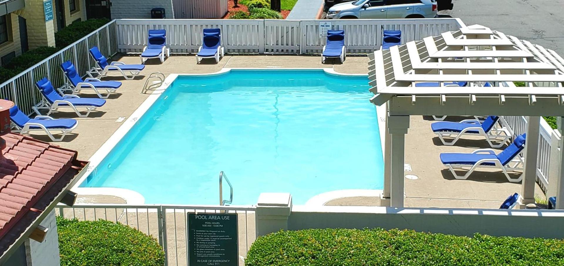 Quality Inn Hampton - Newport News photo 4