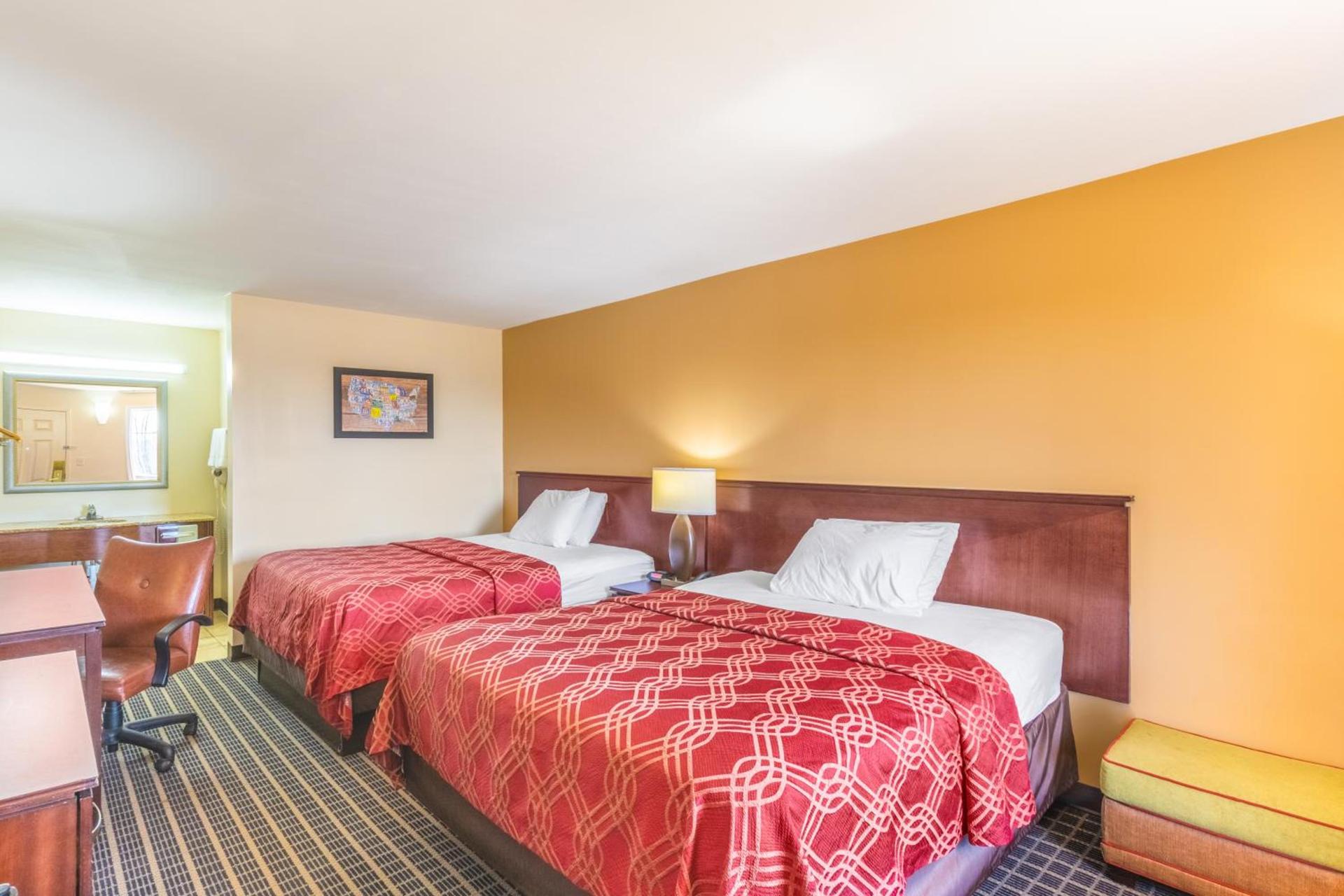 Econo Lodge Gaffney photo 59