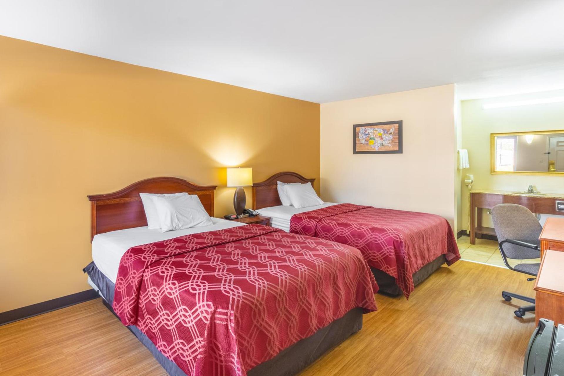 Econo Lodge Gaffney photo 64