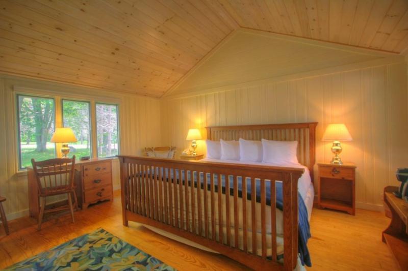 Spruce Point Inn Resort and Spa photo 7