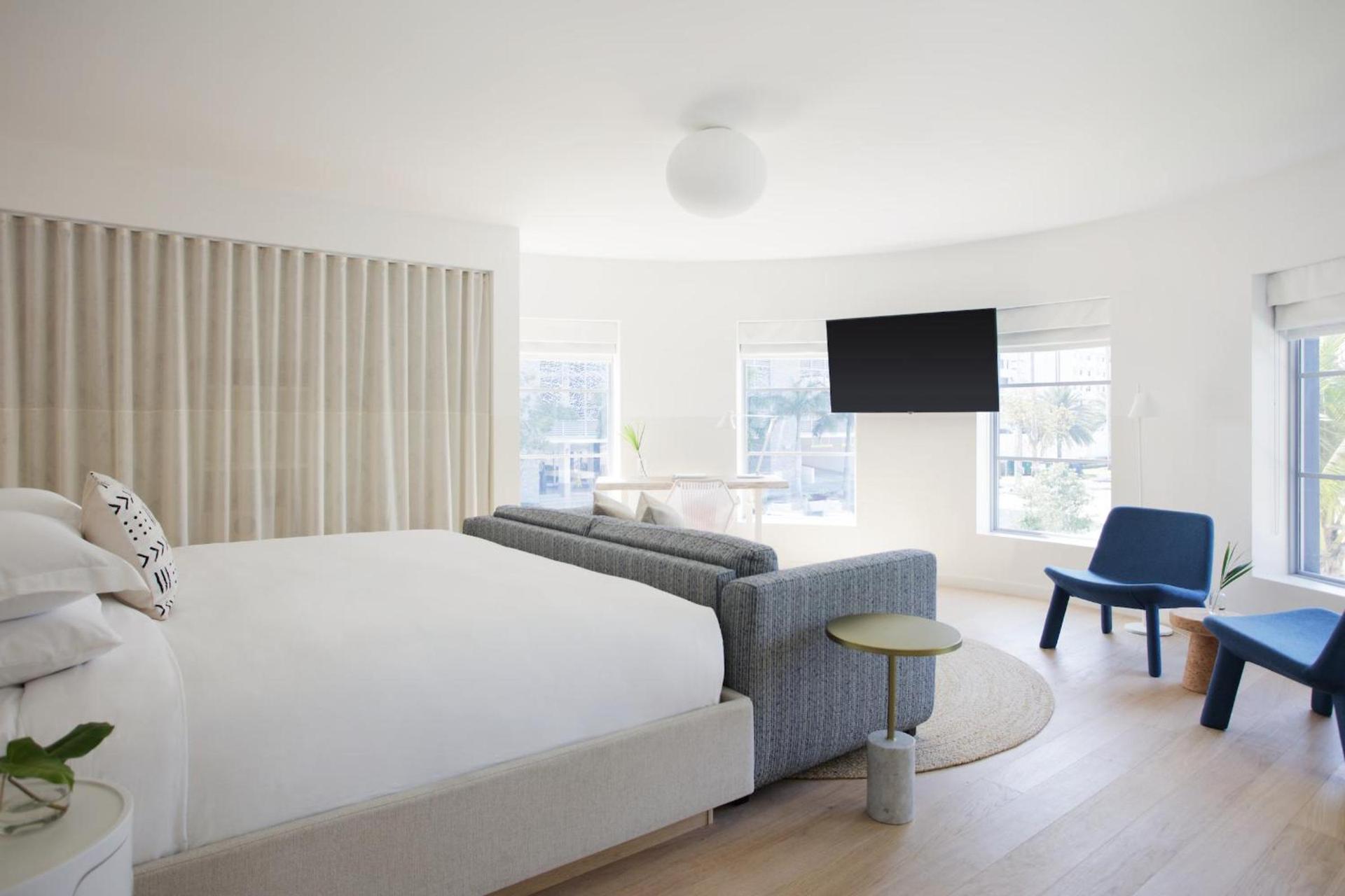 The Kimpton Shorebreak Fort Lauderdale Beach Resort photo 61