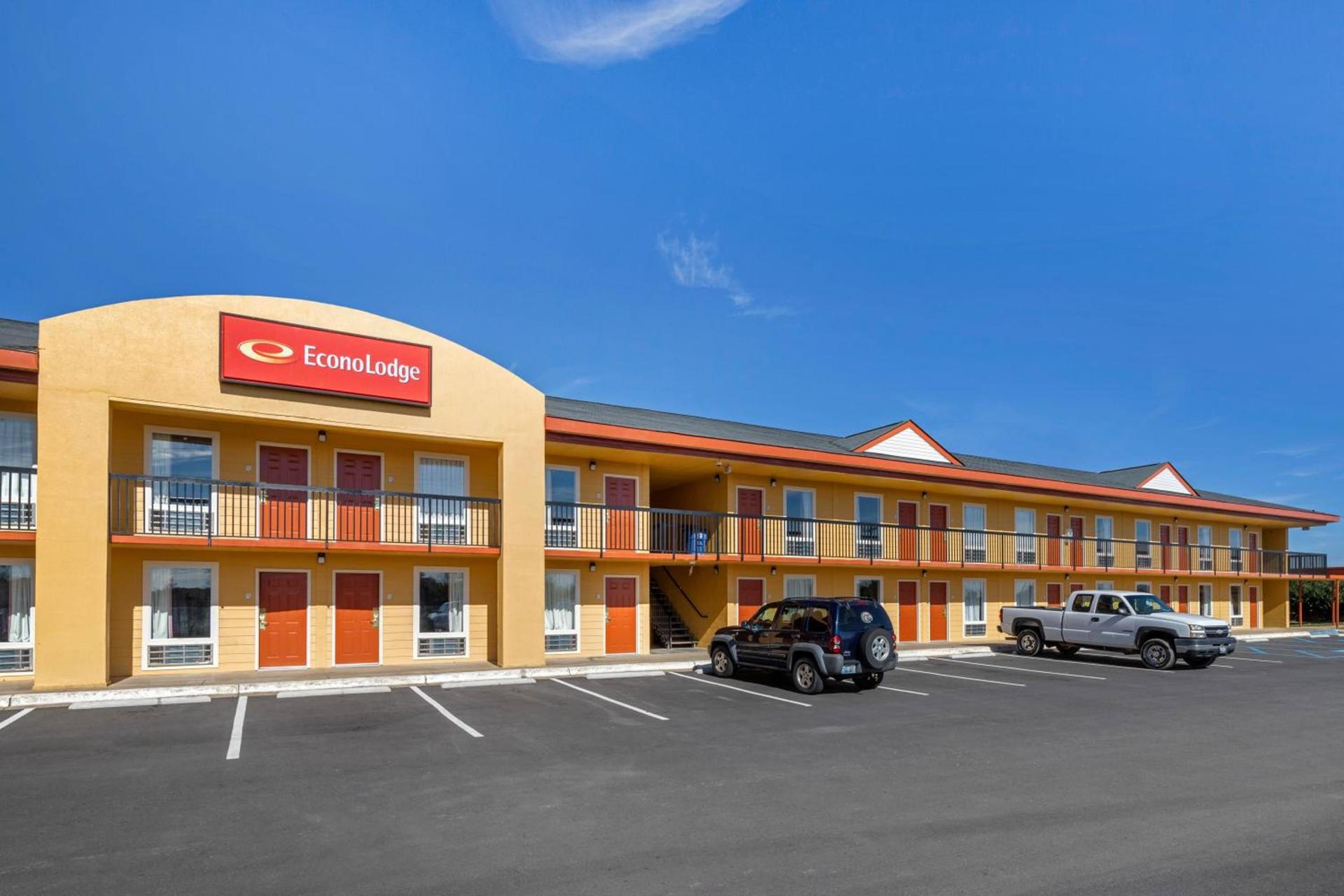 Econo Lodge Gaffney photo 54
