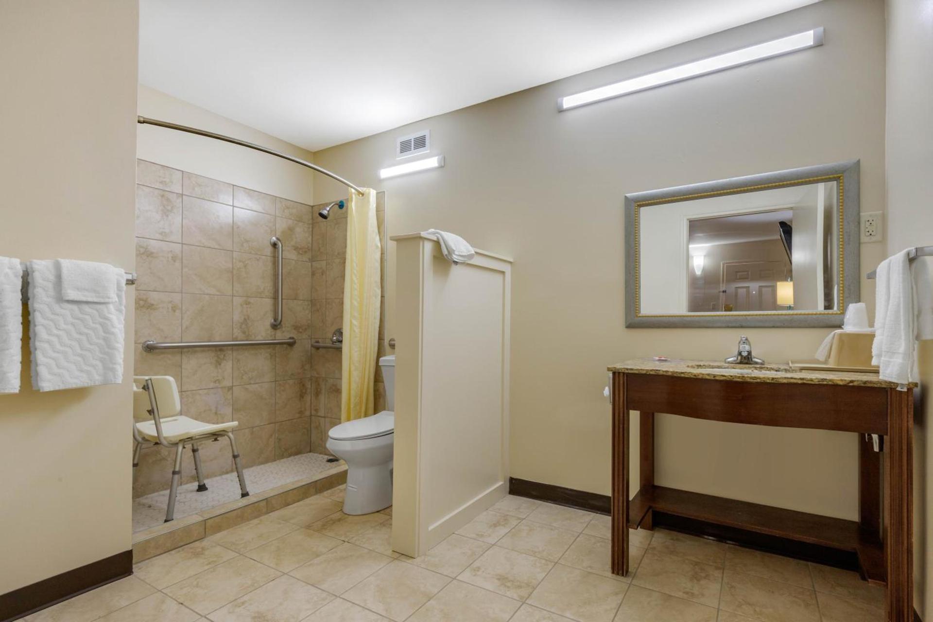 Econo Lodge Gaffney photo 37