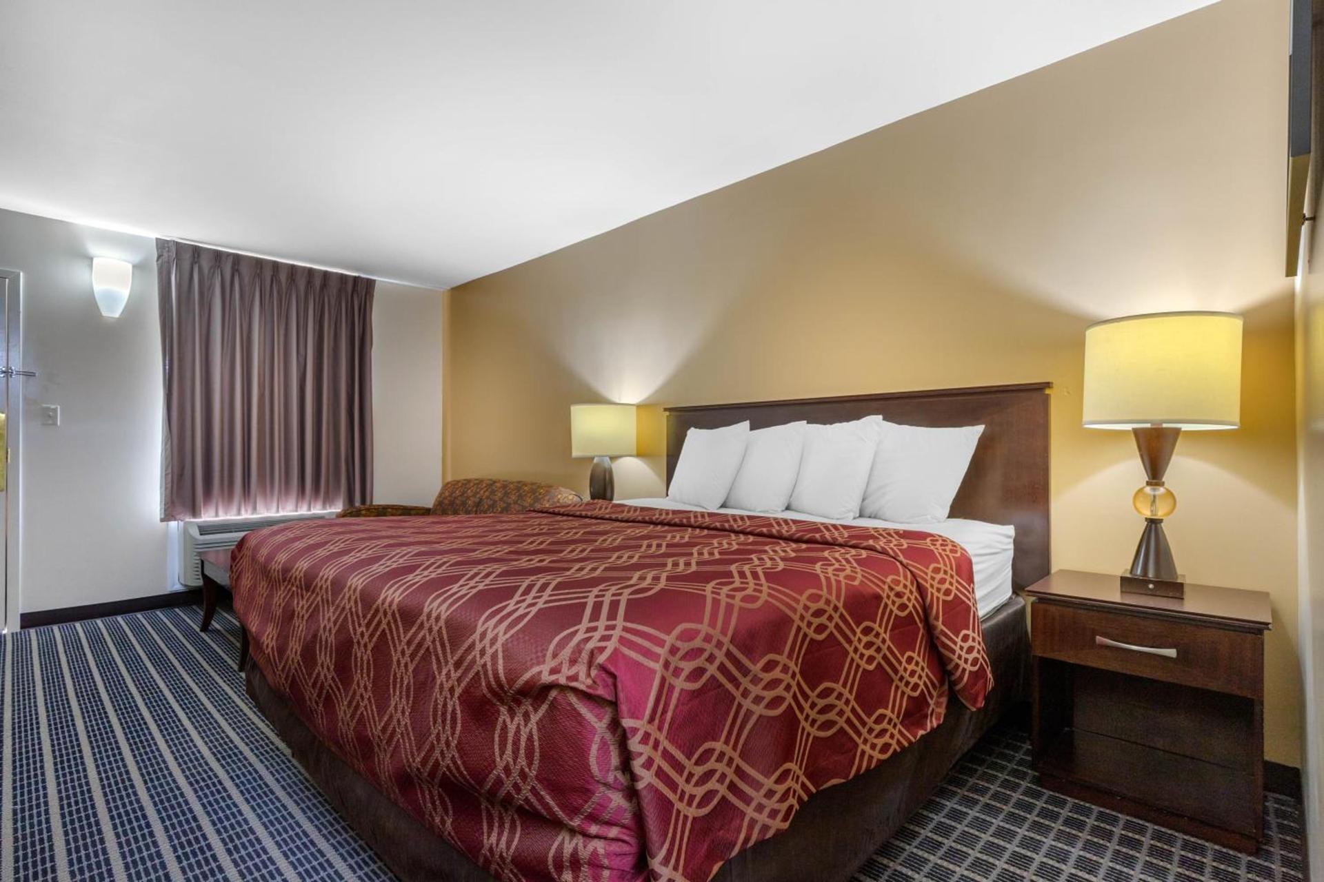 Econo Lodge Gaffney photo 33