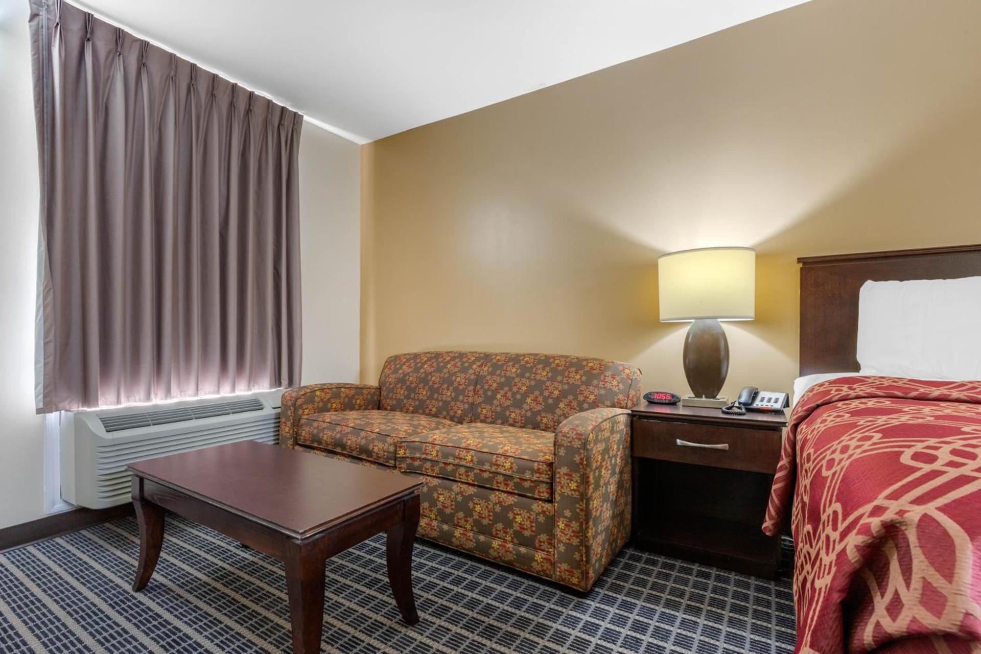 Econo Lodge Gaffney photo 44