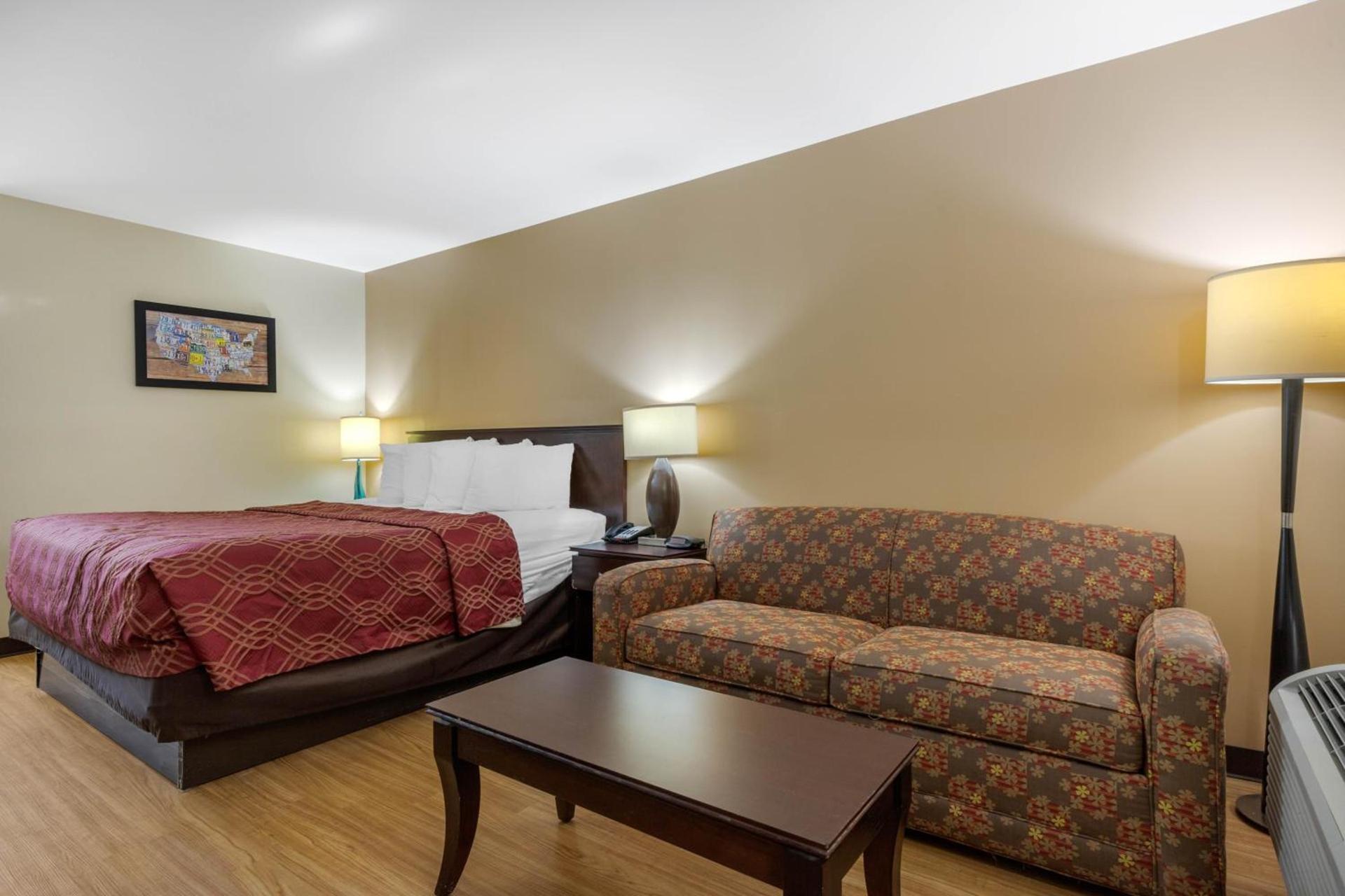 Econo Lodge Gaffney photo 34
