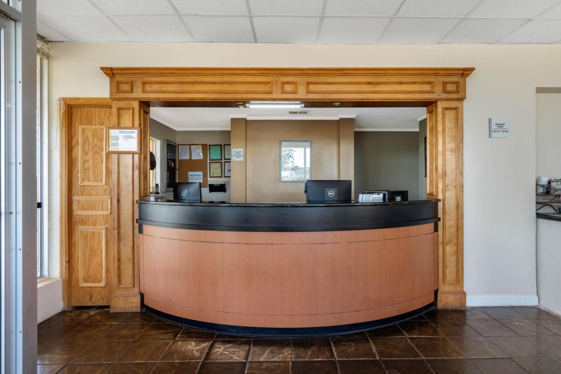 Econo Lodge Gaffney photo 45