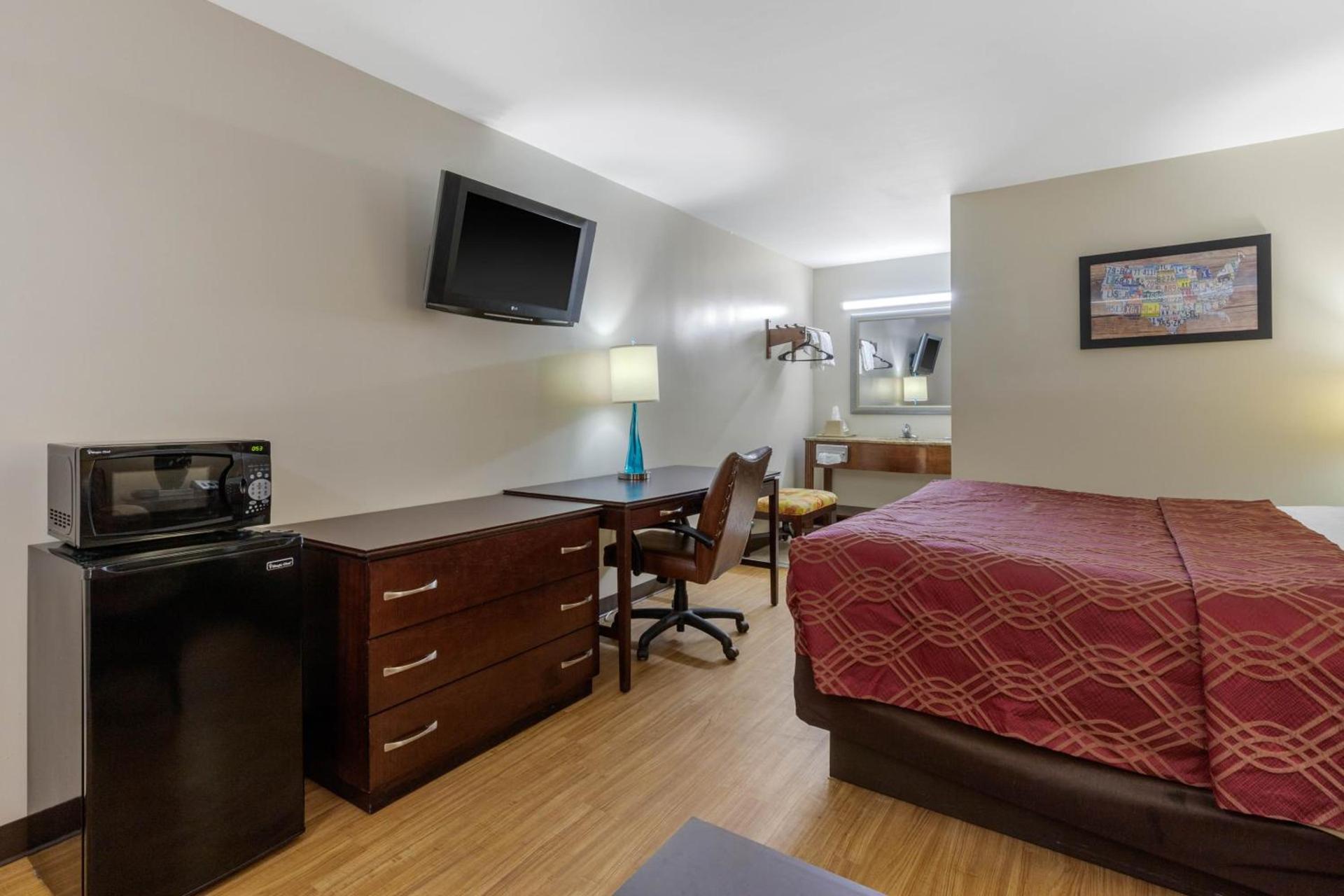 Econo Lodge Gaffney photo 53