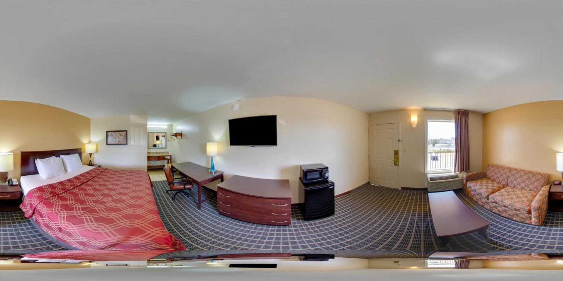 Econo Lodge Gaffney photo 50
